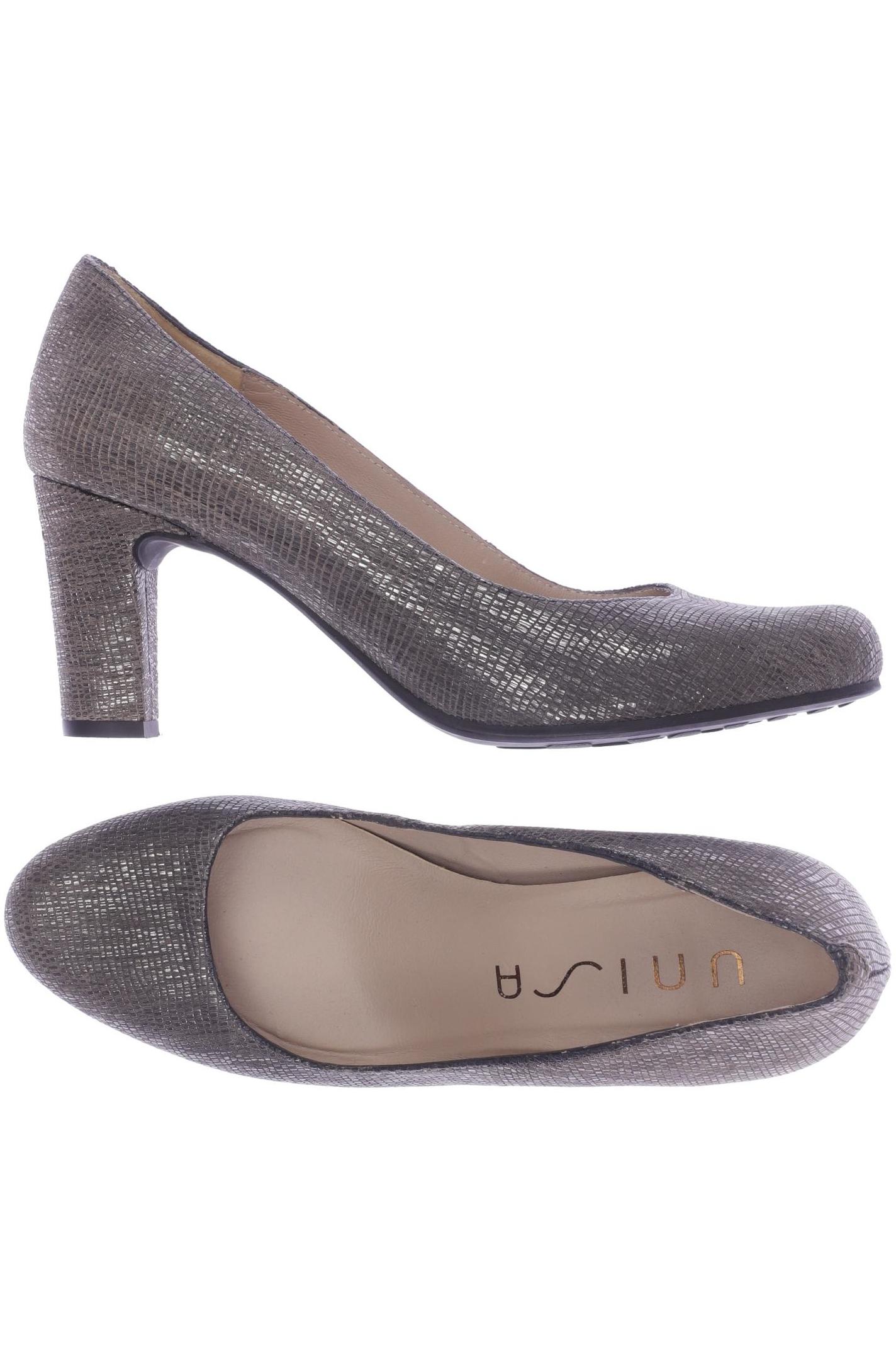 

Unisa Damen Pumps, grau