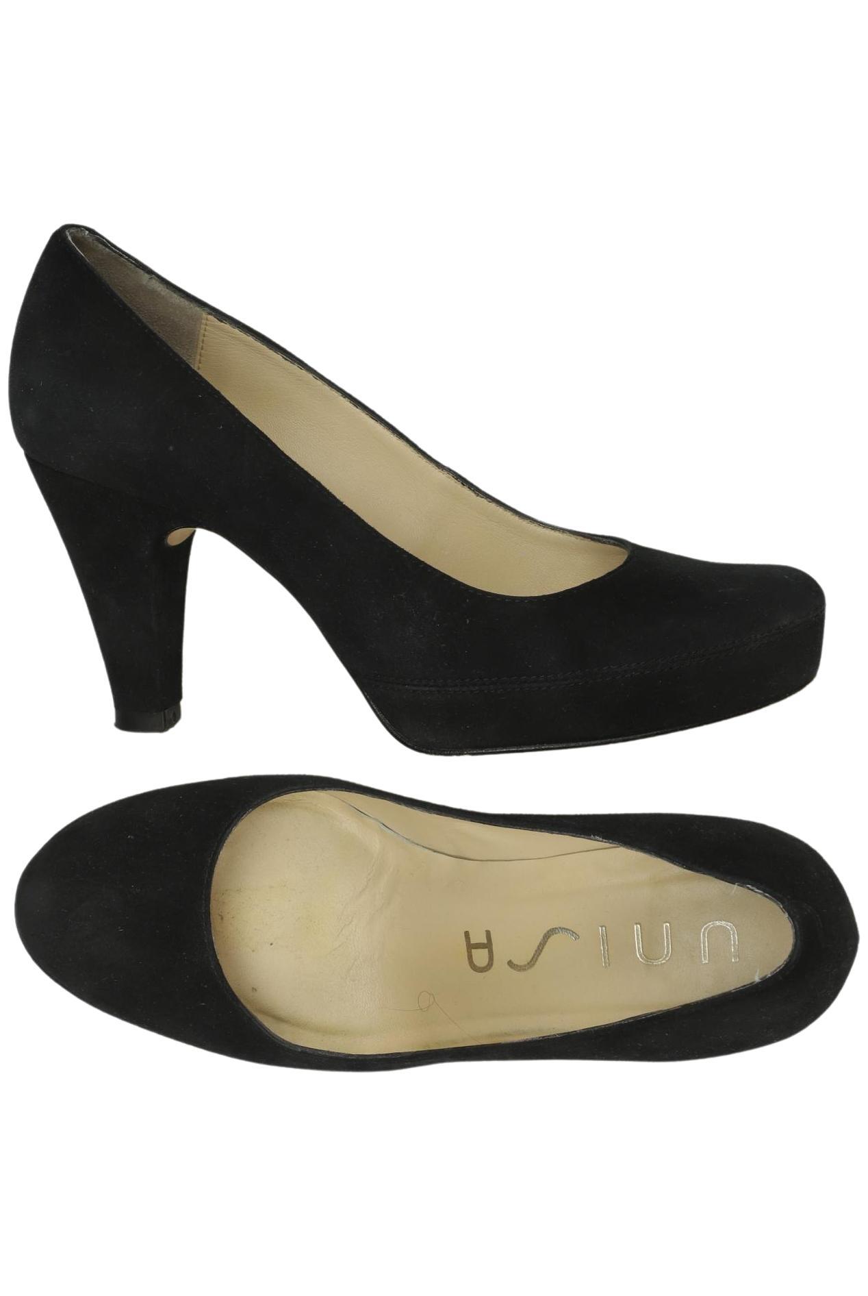 

Unisa Damen Pumps, marineblau, Gr. 36