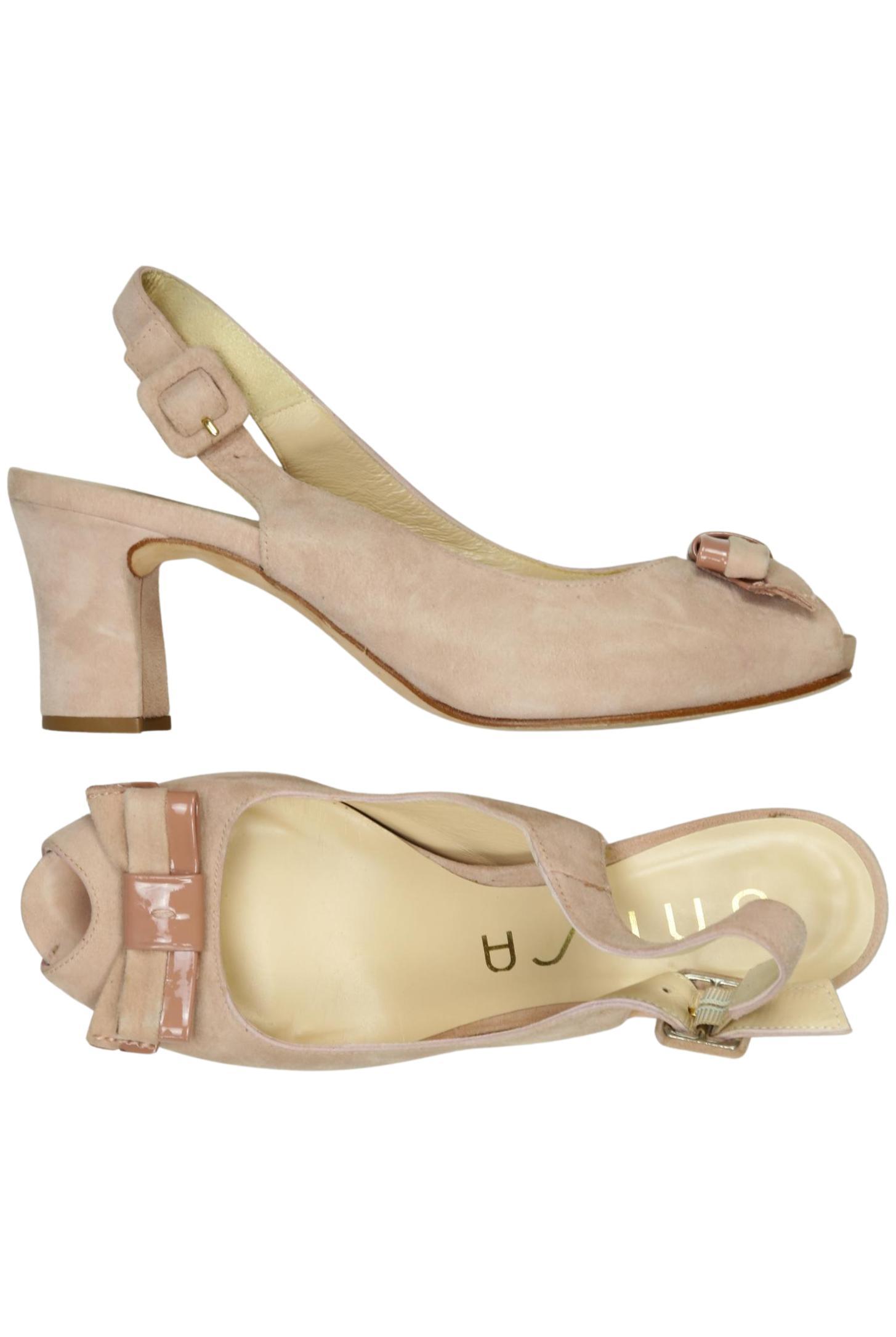 

Unisa Damen Pumps, pink, Gr. 37