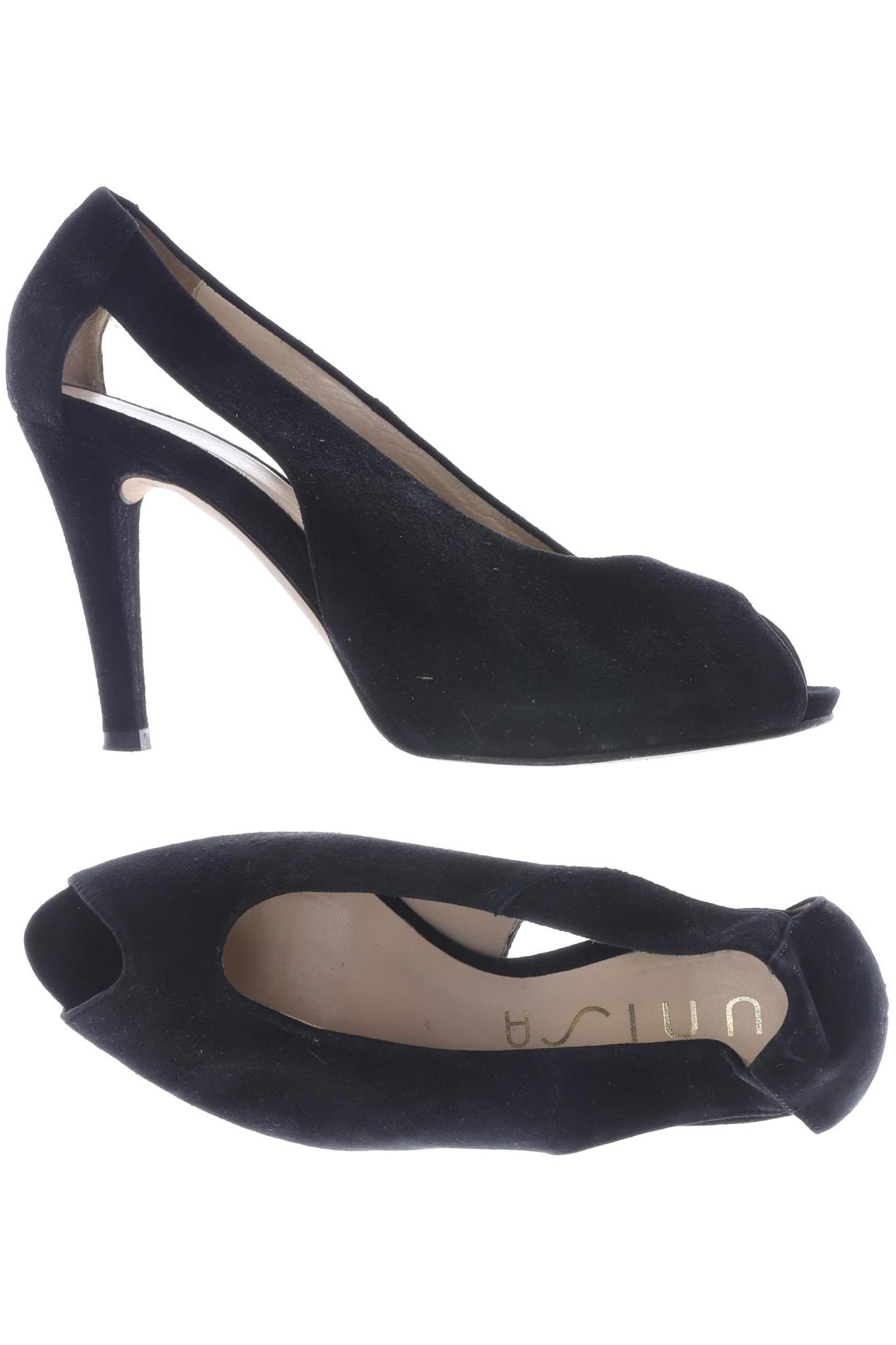 

Unisa Damen Pumps, schwarz