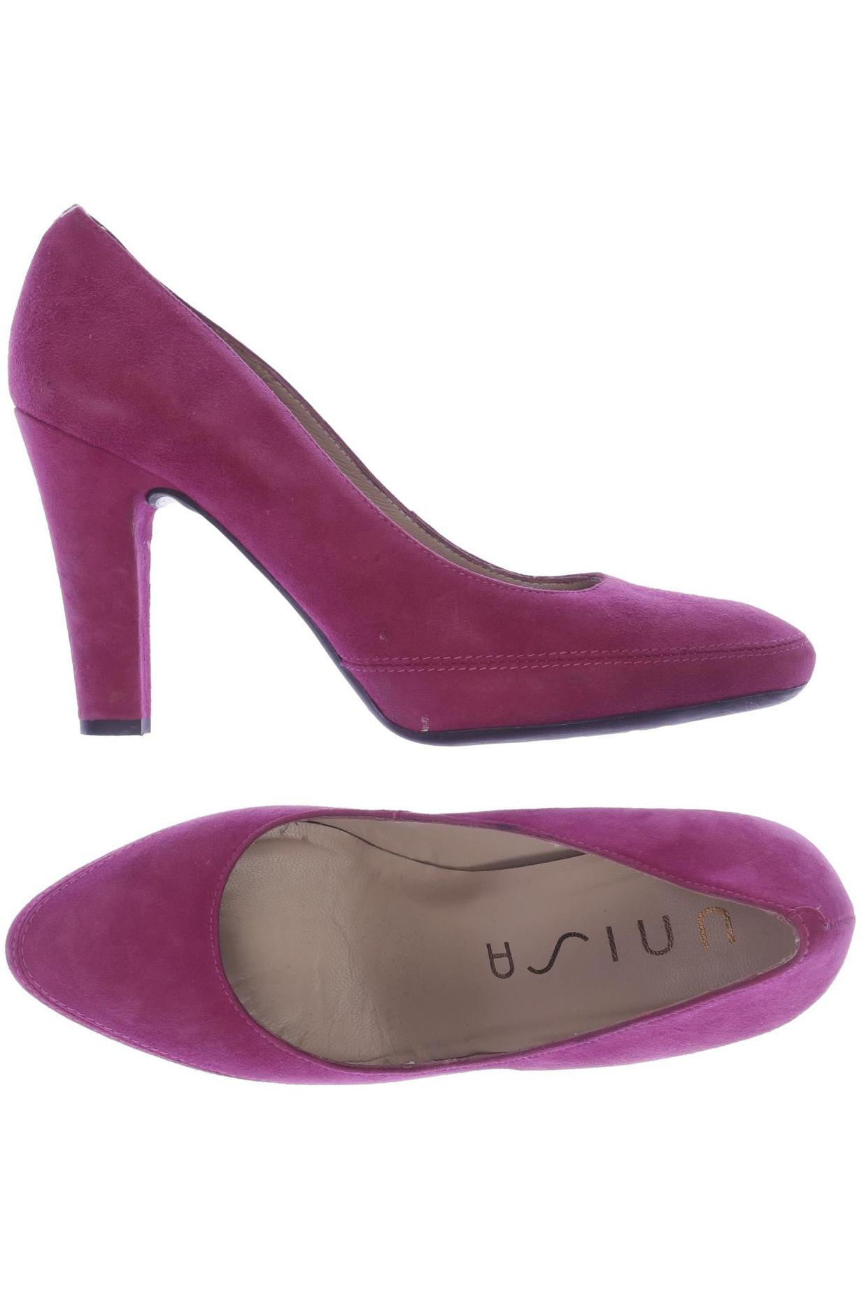 

Unisa Damen Pumps, pink