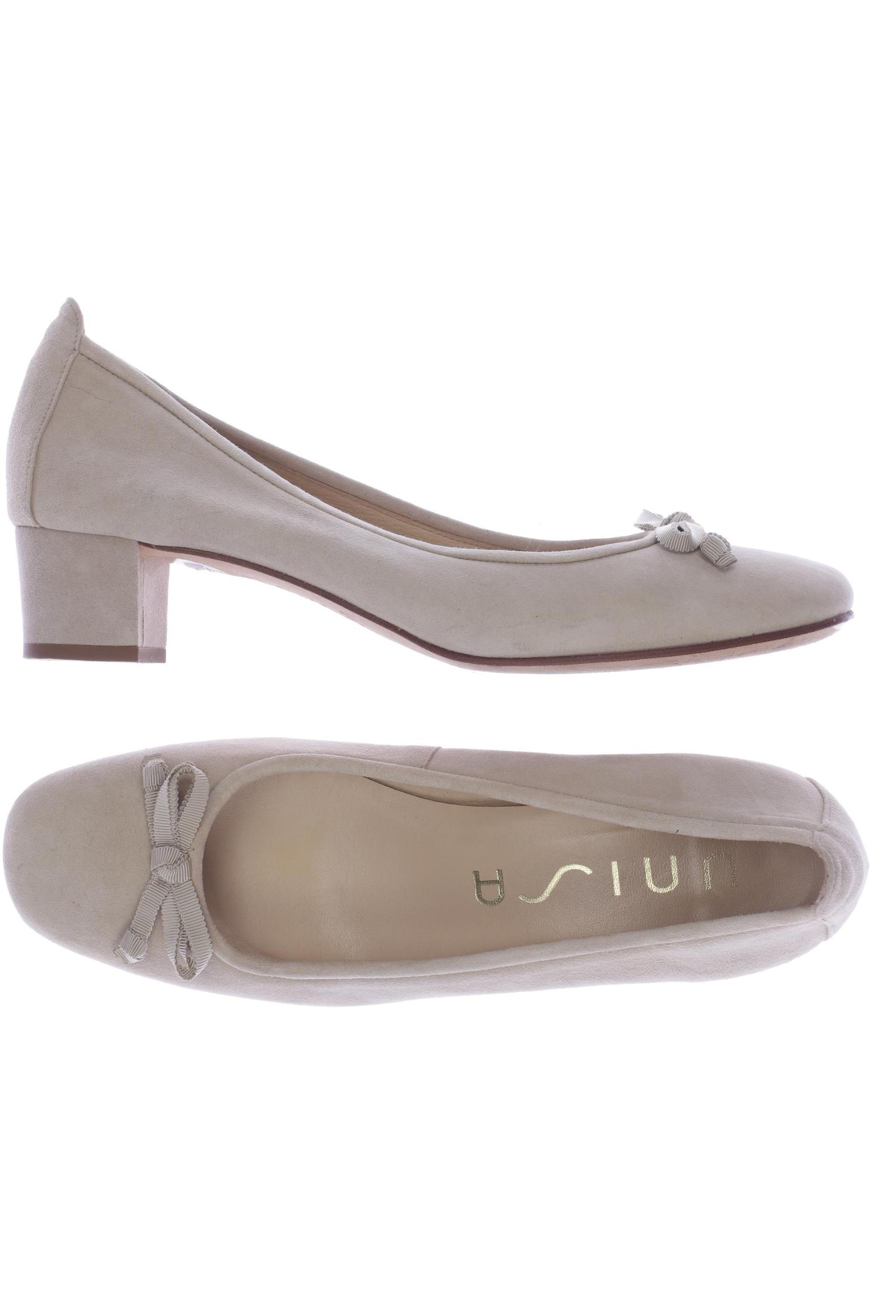 

Unisa Damen Pumps, beige