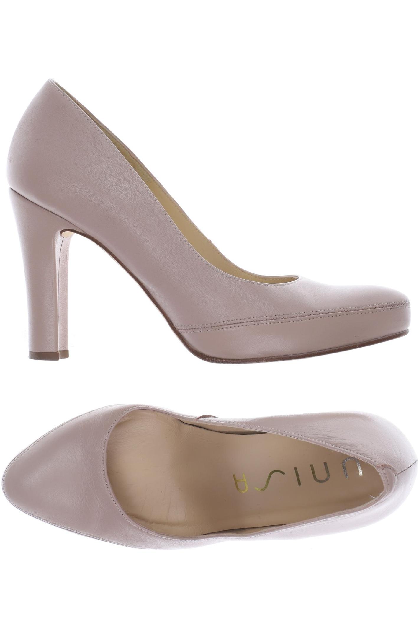 

Unisa Damen Pumps, beige