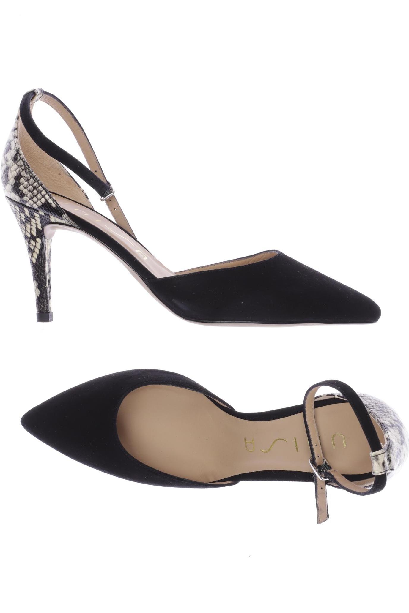 

Unisa Damen Pumps, schwarz