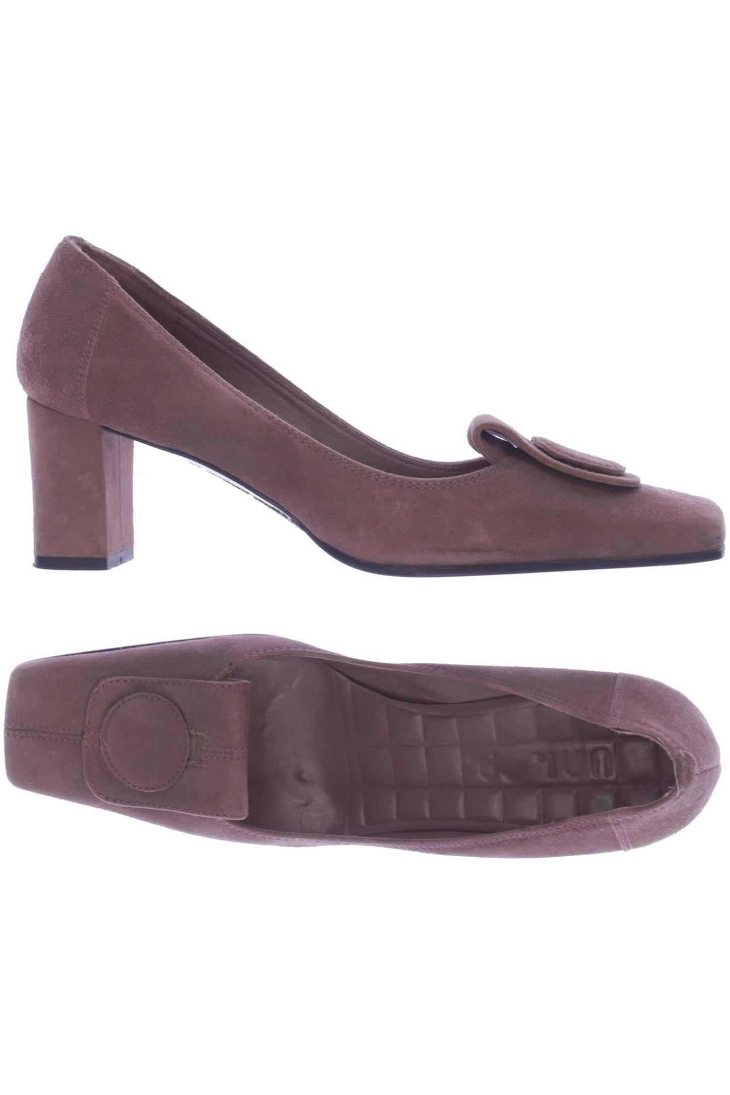 

Unisa Damen Pumps, pink