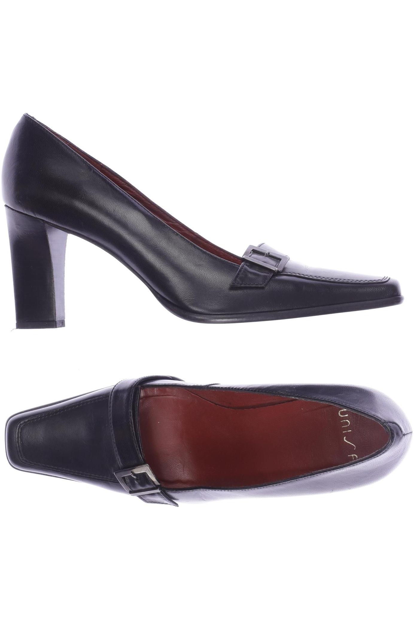 

Unisa Damen Pumps, schwarz