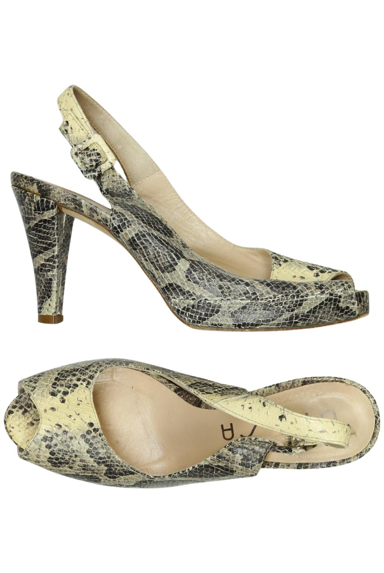 

Unisa Damen Pumps, cremeweiß, Gr. 41