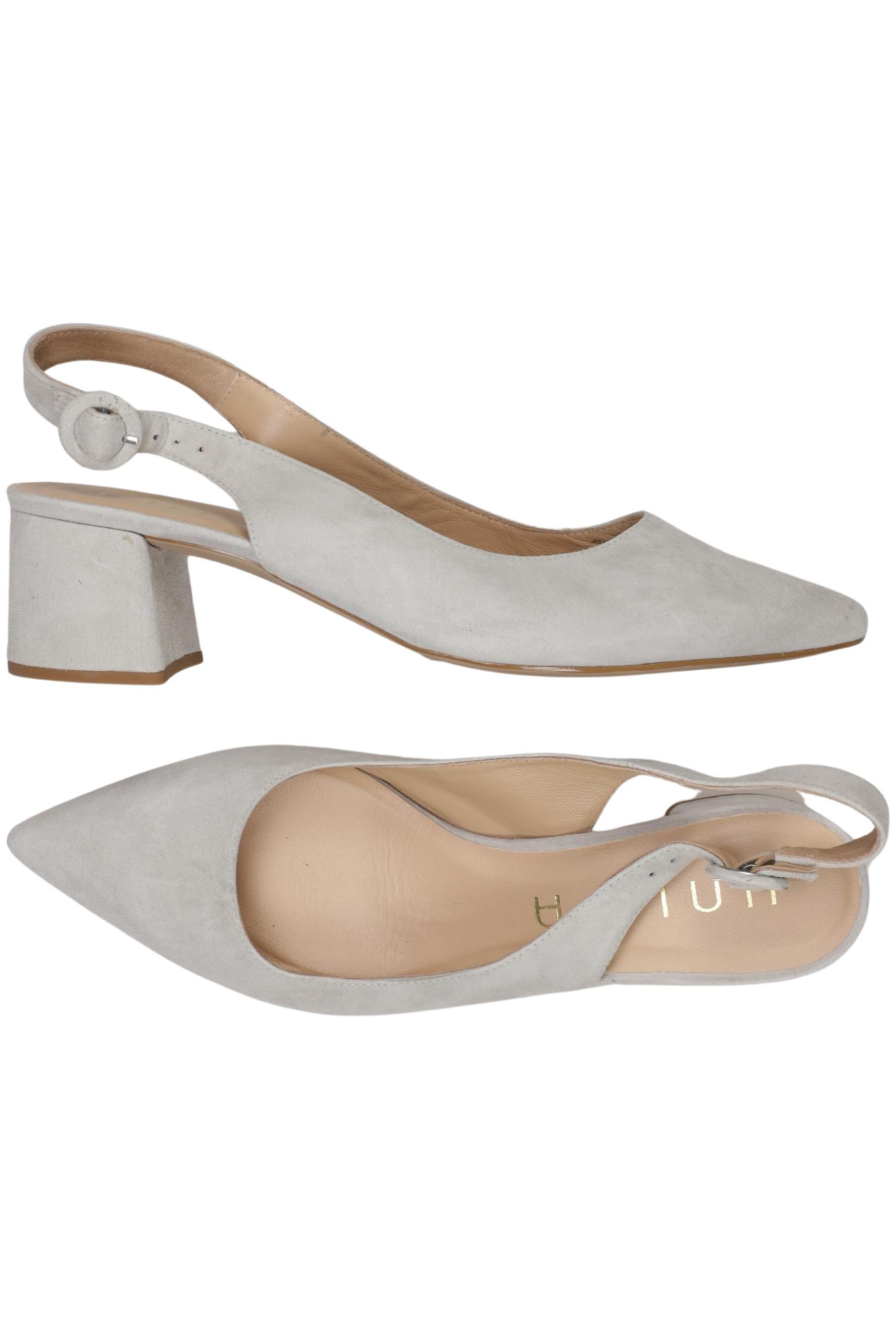 

Unisa Damen Pumps, grau, Gr. 39