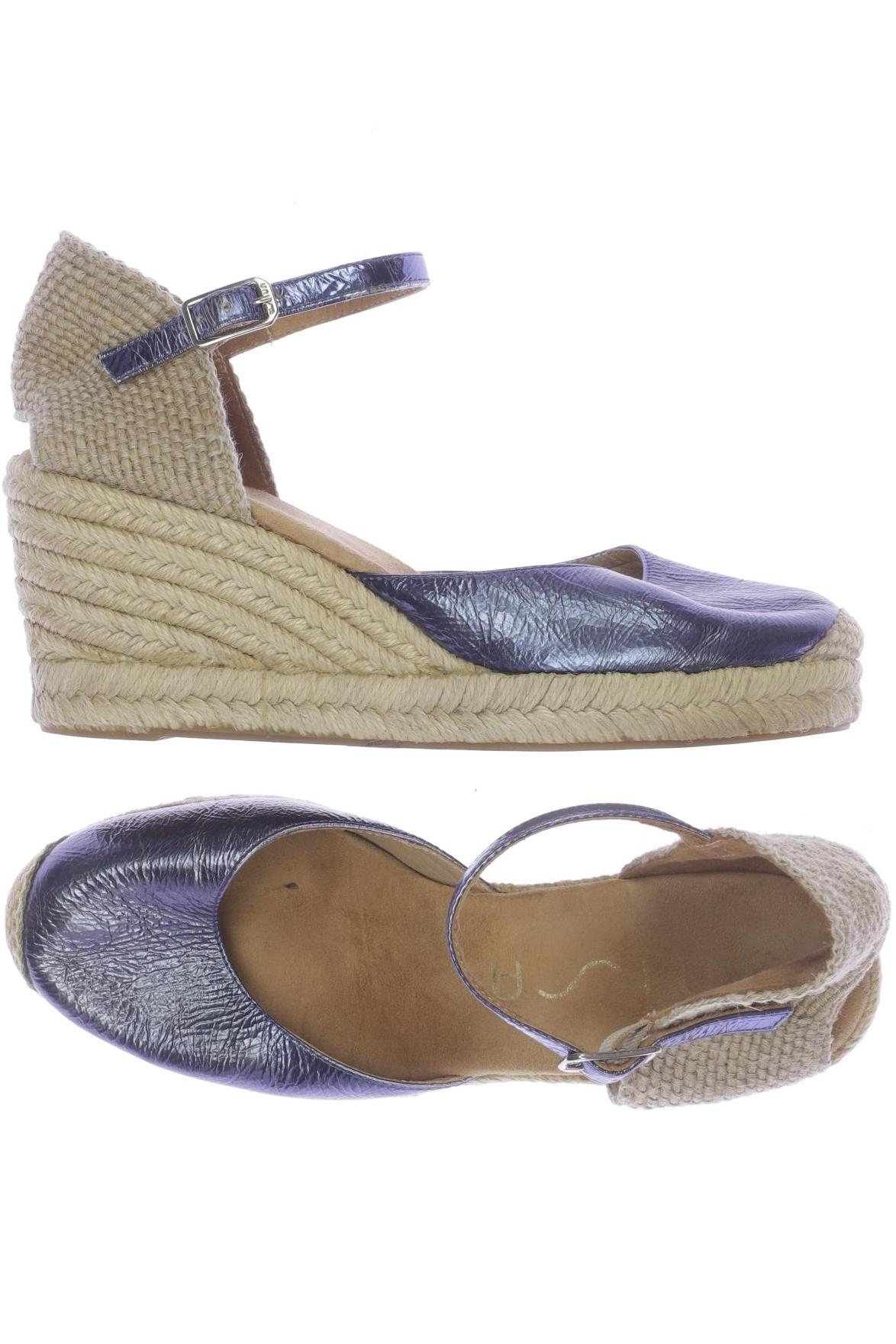 

Unisa Damen Pumps, beige, Gr. 36