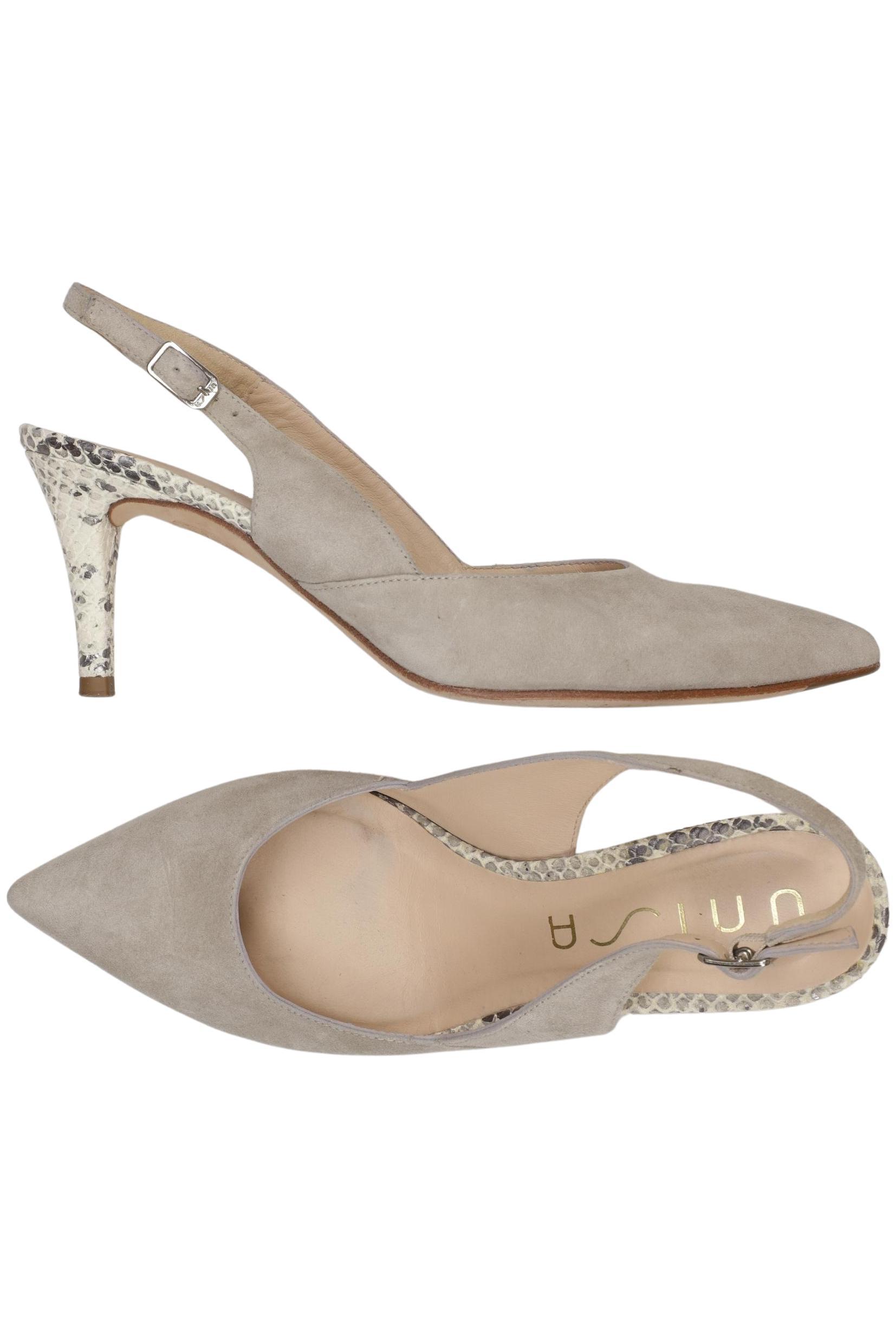 

Unisa Damen Pumps, grau, Gr. 37