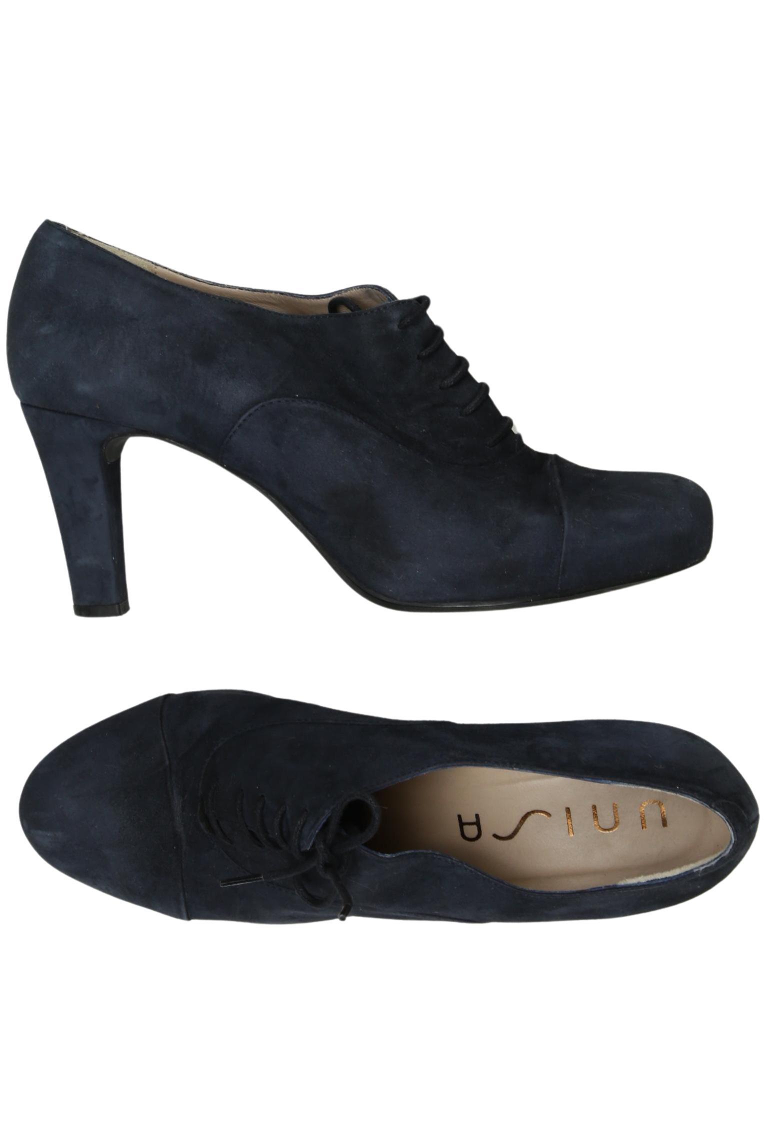 

Unisa Damen Pumps, marineblau, Gr. 41