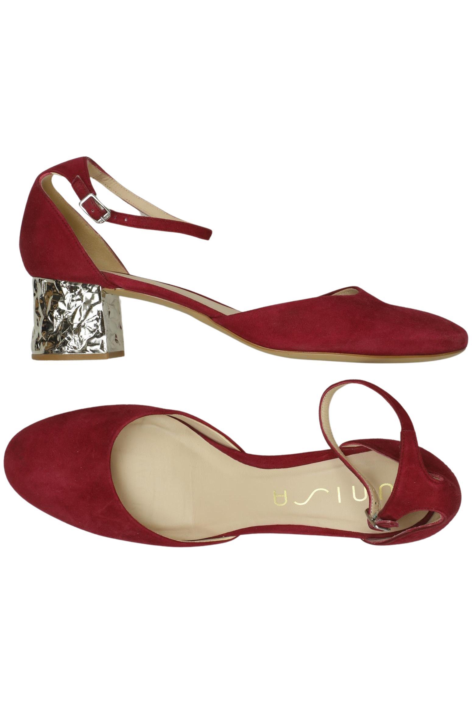 

Unisa Damen Pumps, pink, Gr. 41