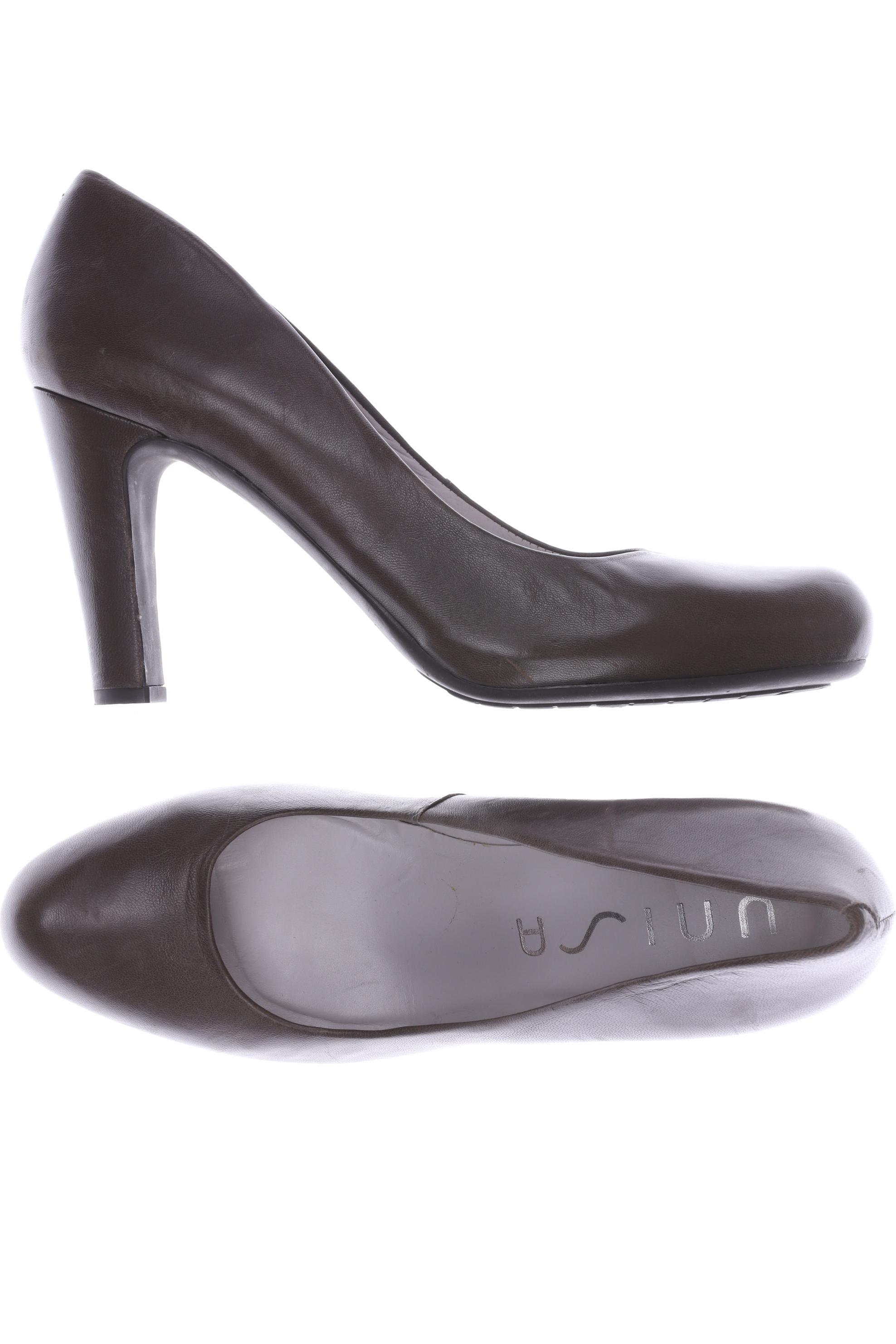 

Unisa Damen Pumps, braun