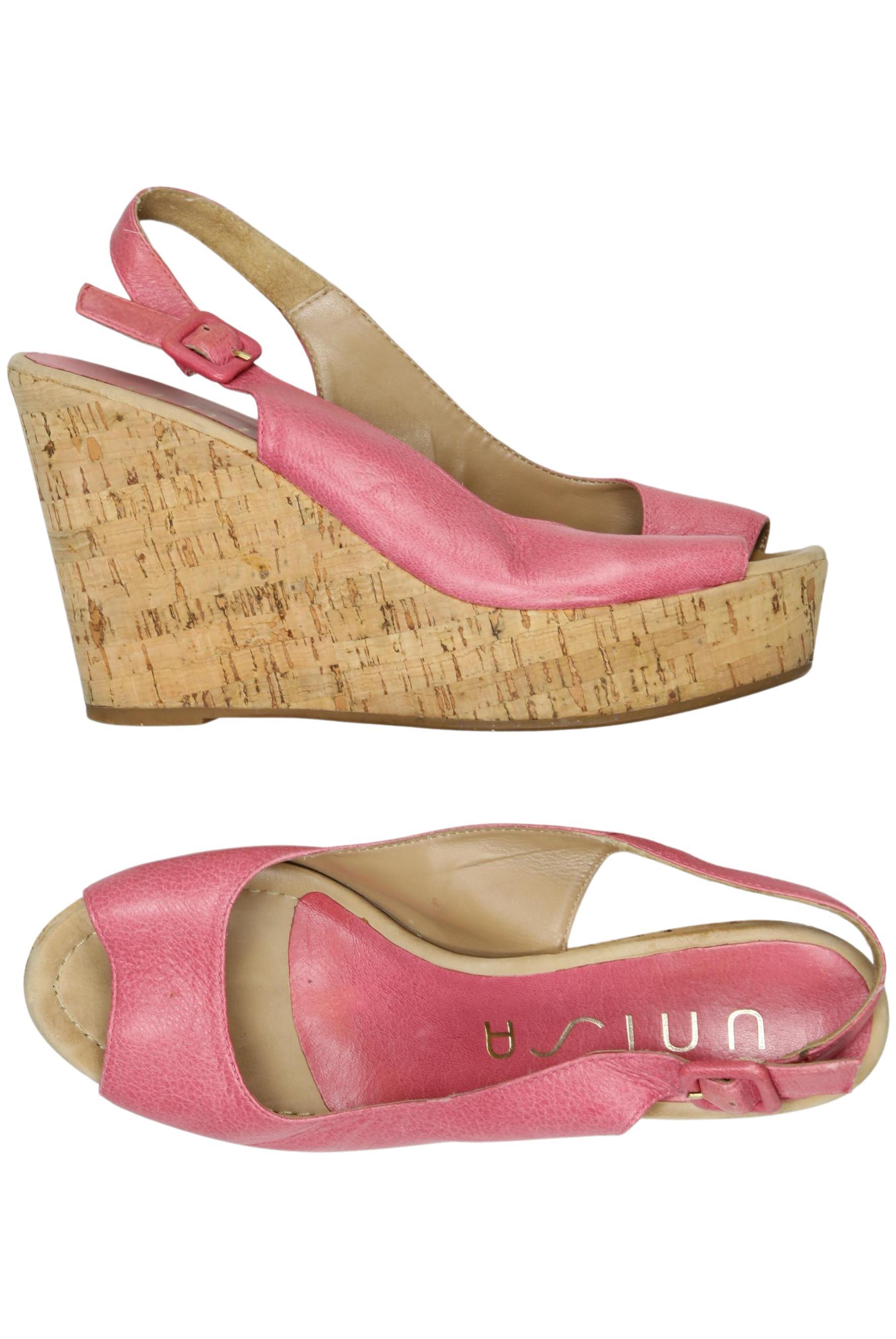 

Unisa Damen Pumps, pink, Gr. 39