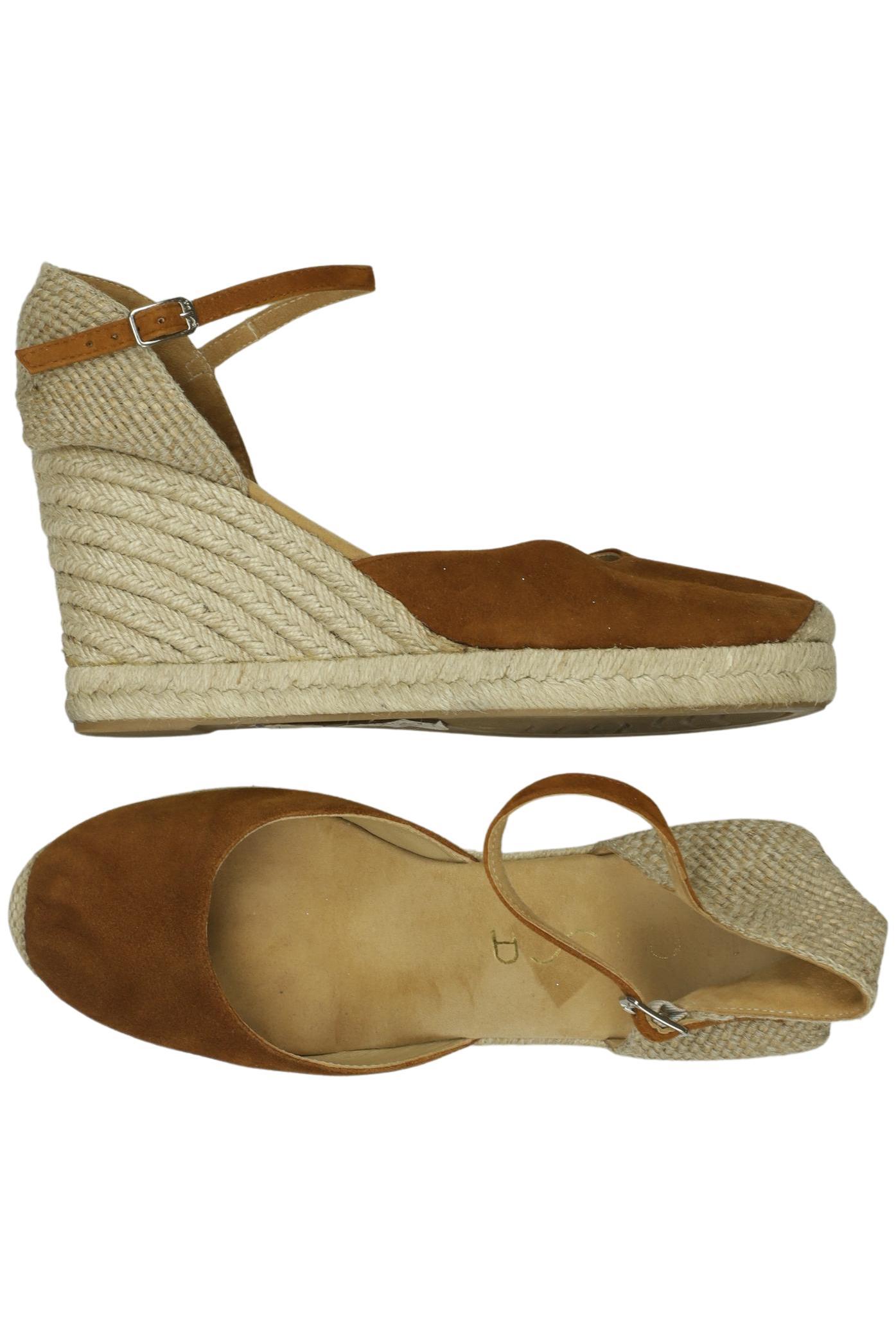 

Unisa Damen Pumps, braun, Gr. 39