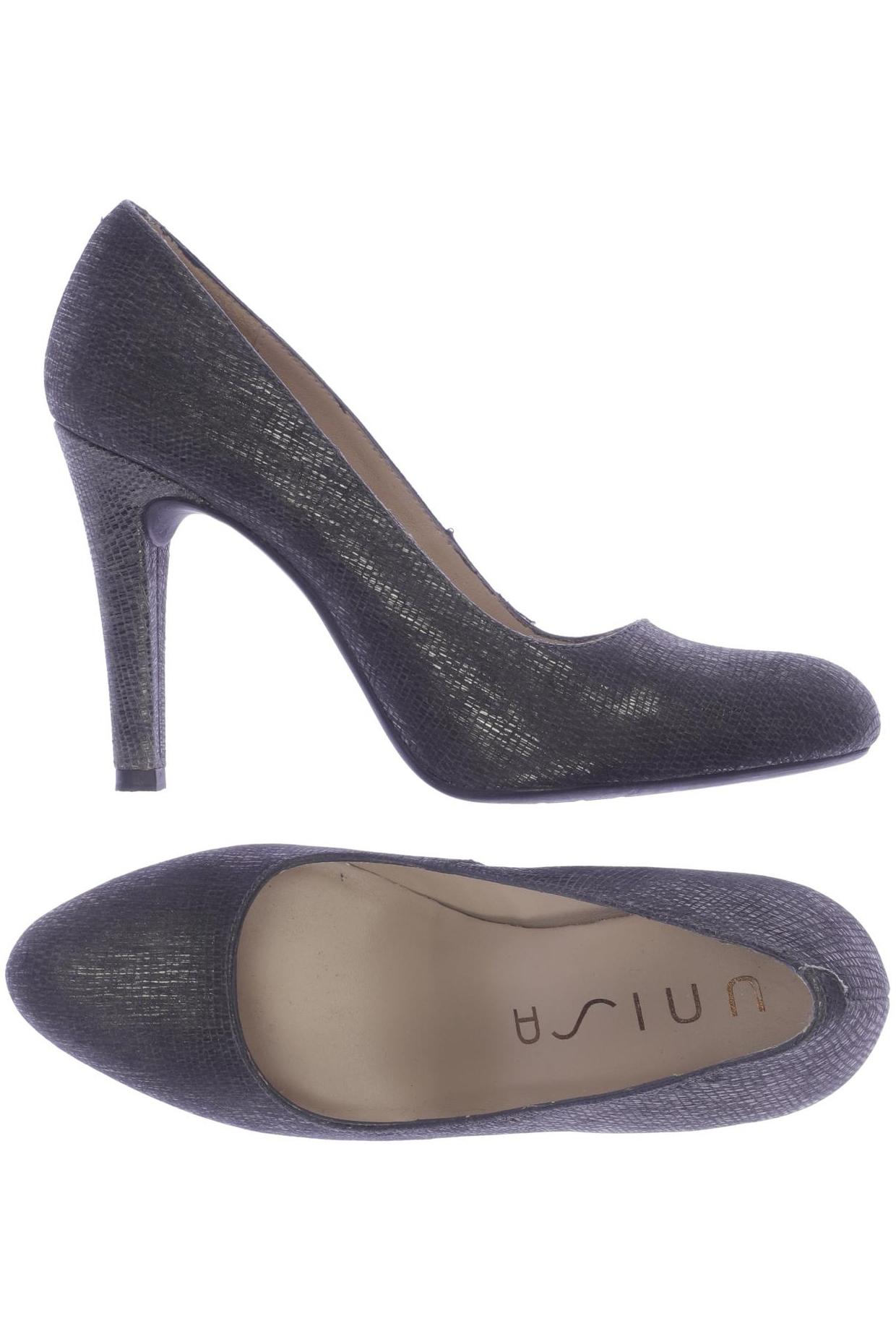 

Unisa Damen Pumps, grau