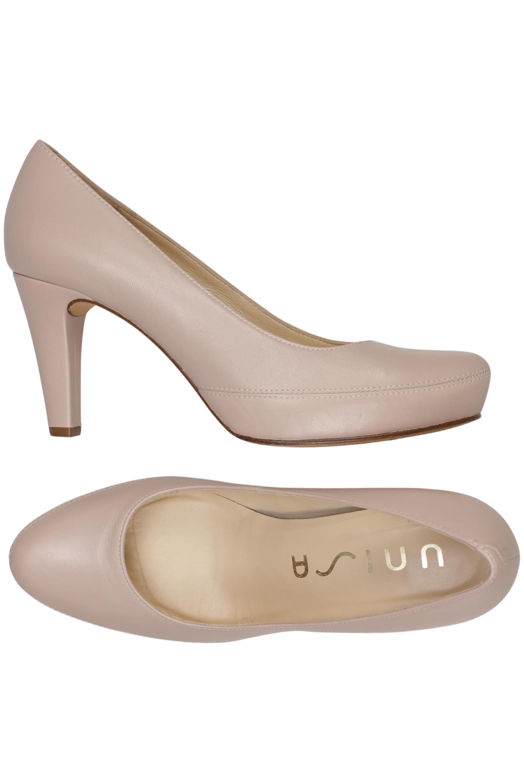 

Unisa Damen Pumps, pink, Gr. 40
