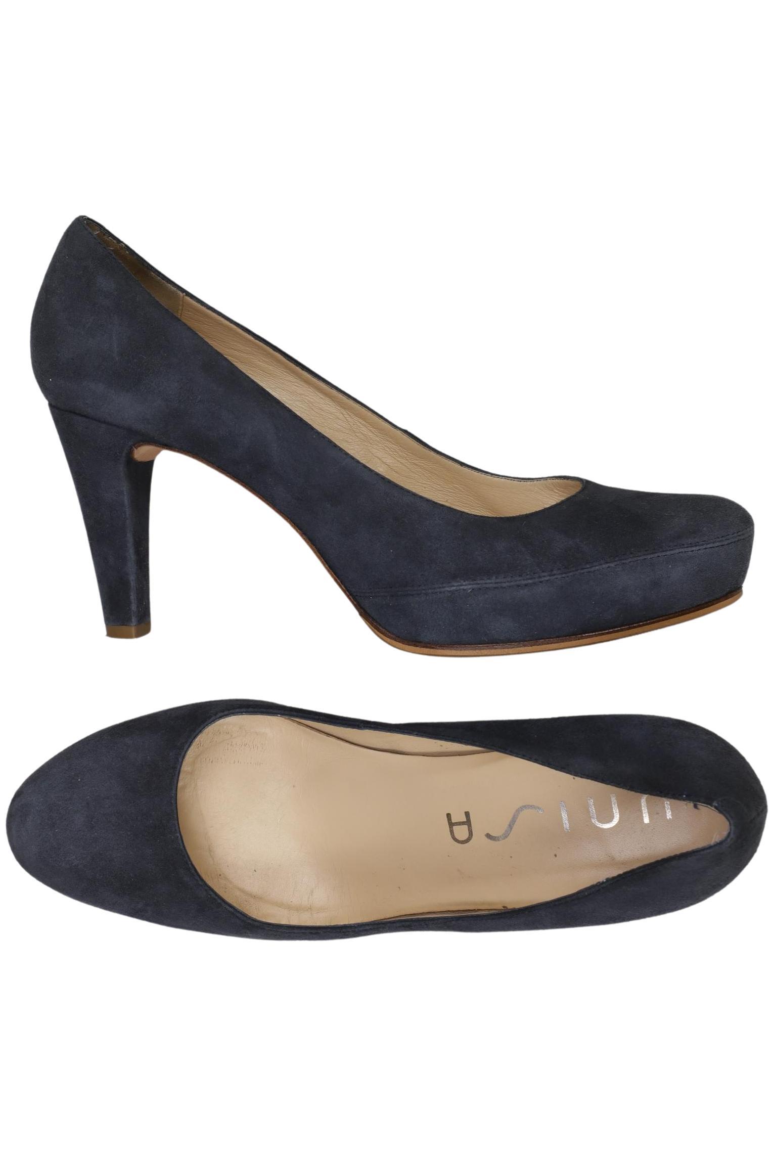 

Unisa Damen Pumps, marineblau, Gr. 41