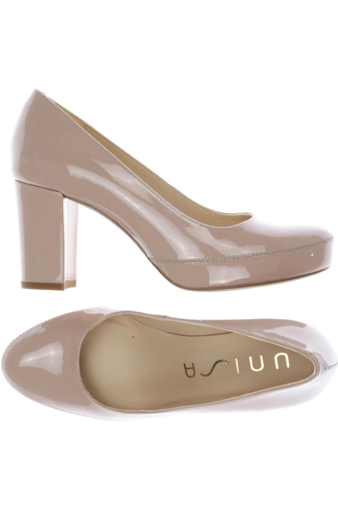 

Unisa Damen Pumps, pink, Gr. 35