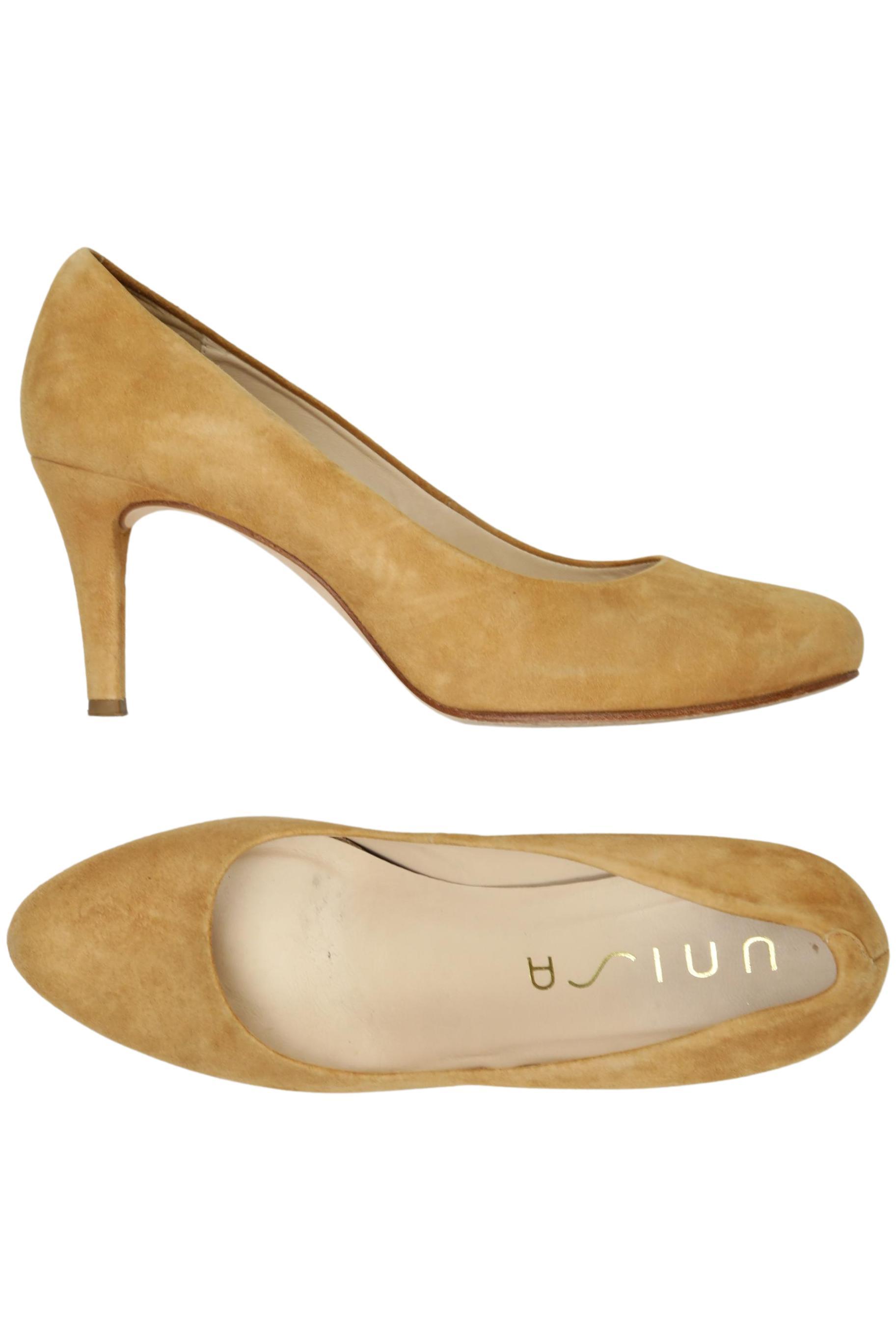 

Unisa Damen Pumps, braun, Gr. 40