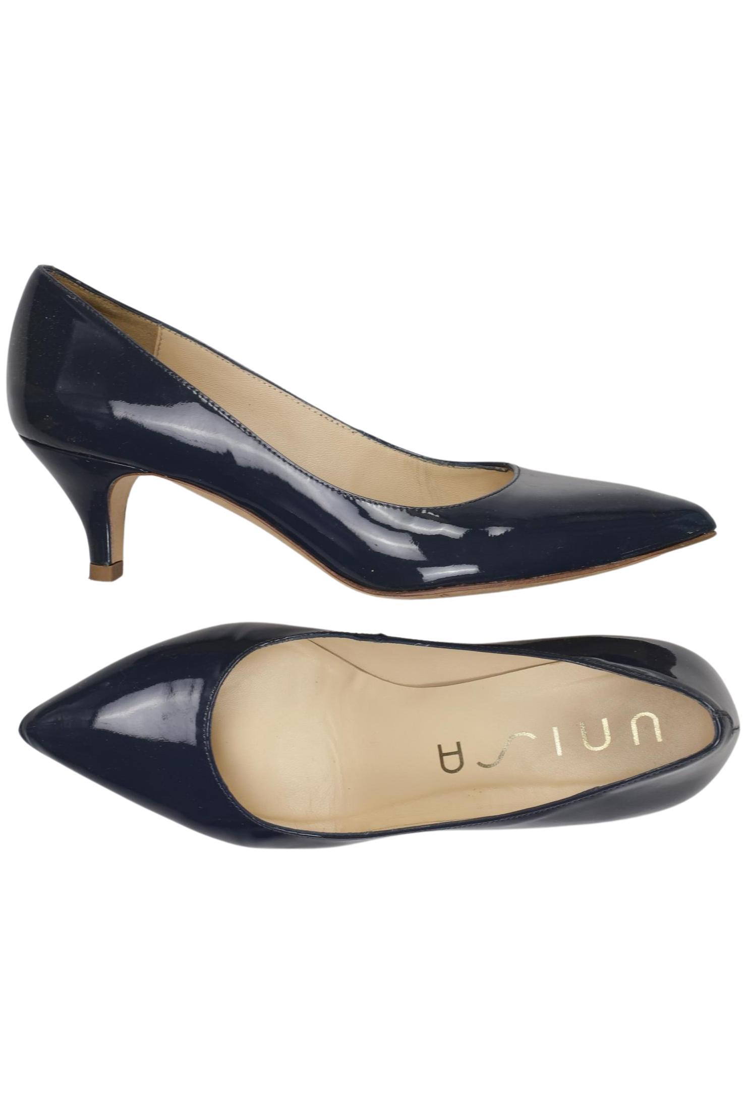 

Unisa Damen Pumps, marineblau, Gr. 37