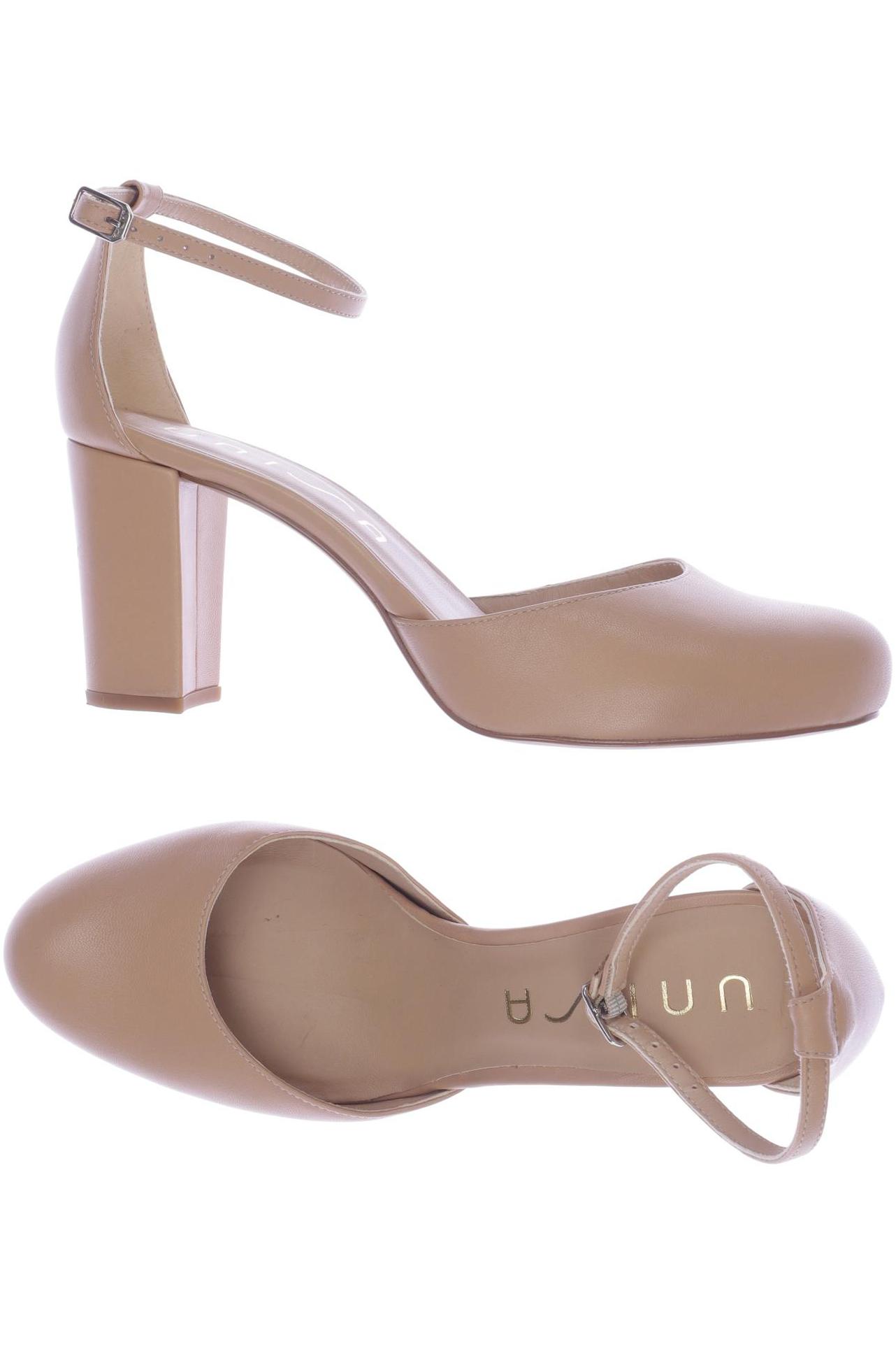 

Unisa Damen Pumps, beige