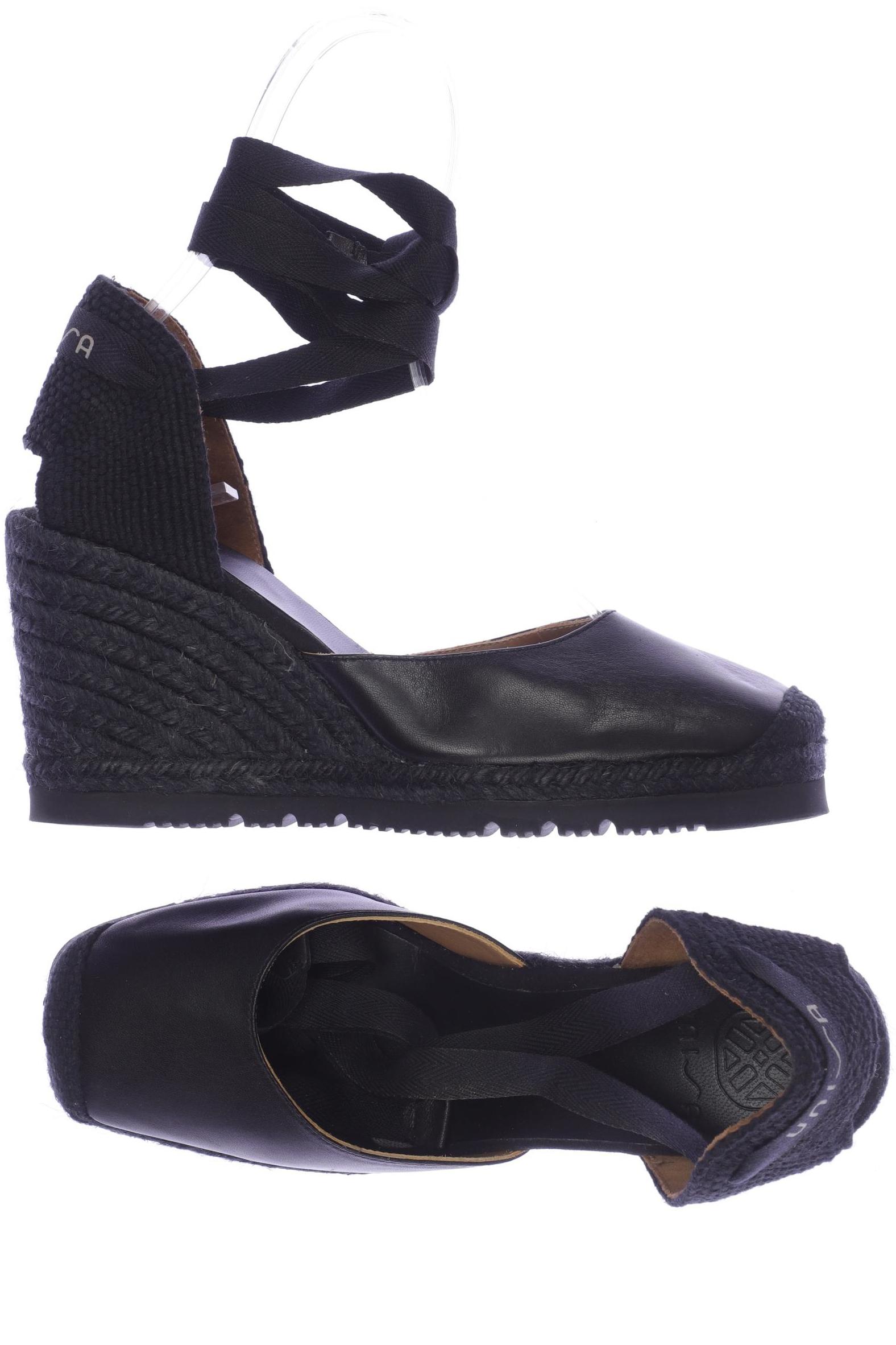 

Unisa Damen Pumps, schwarz, Gr. 37