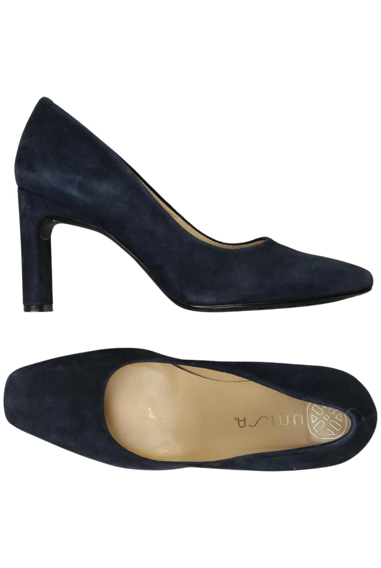 

Unisa Damen Pumps, marineblau, Gr. 38