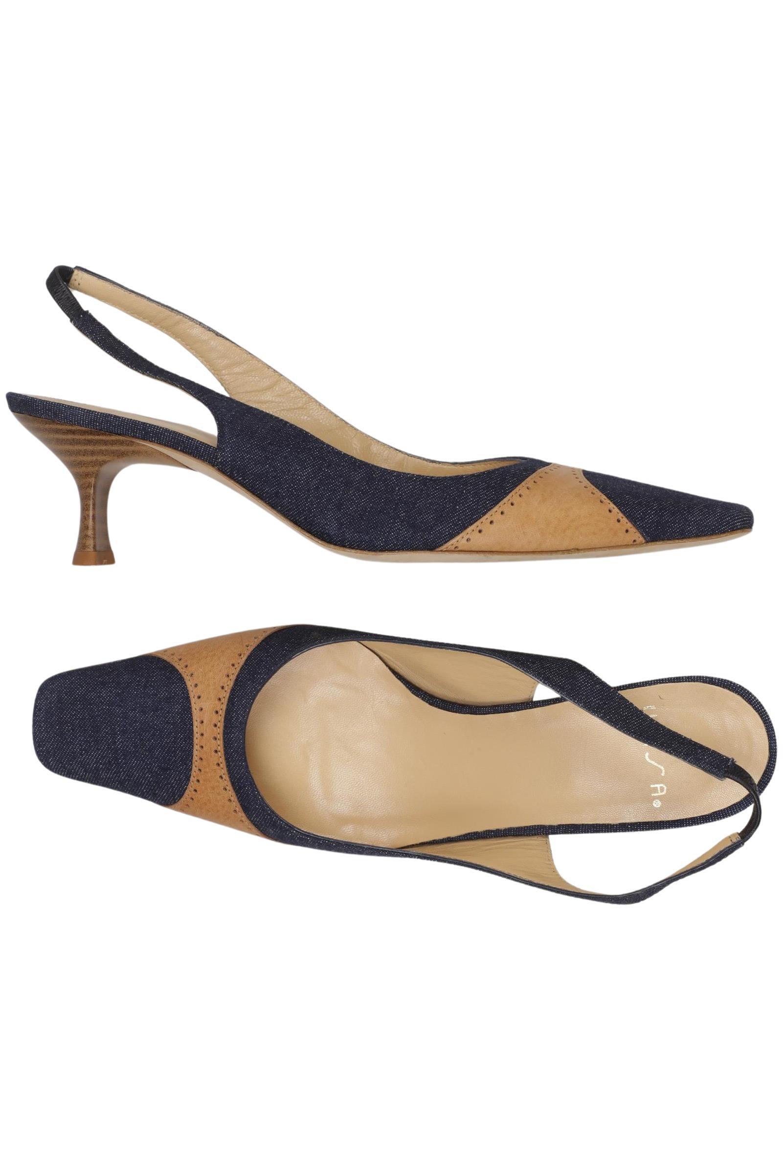 

Unisa Damen Pumps, marineblau, Gr. 39