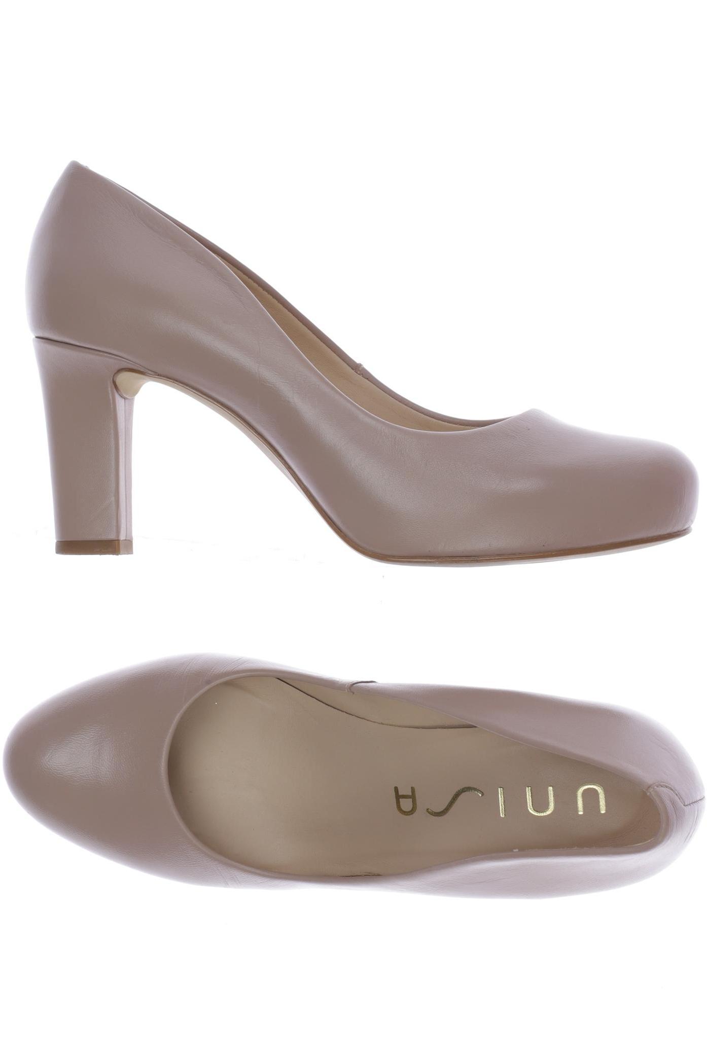 

Unisa Damen Pumps, pink, Gr. 37.5