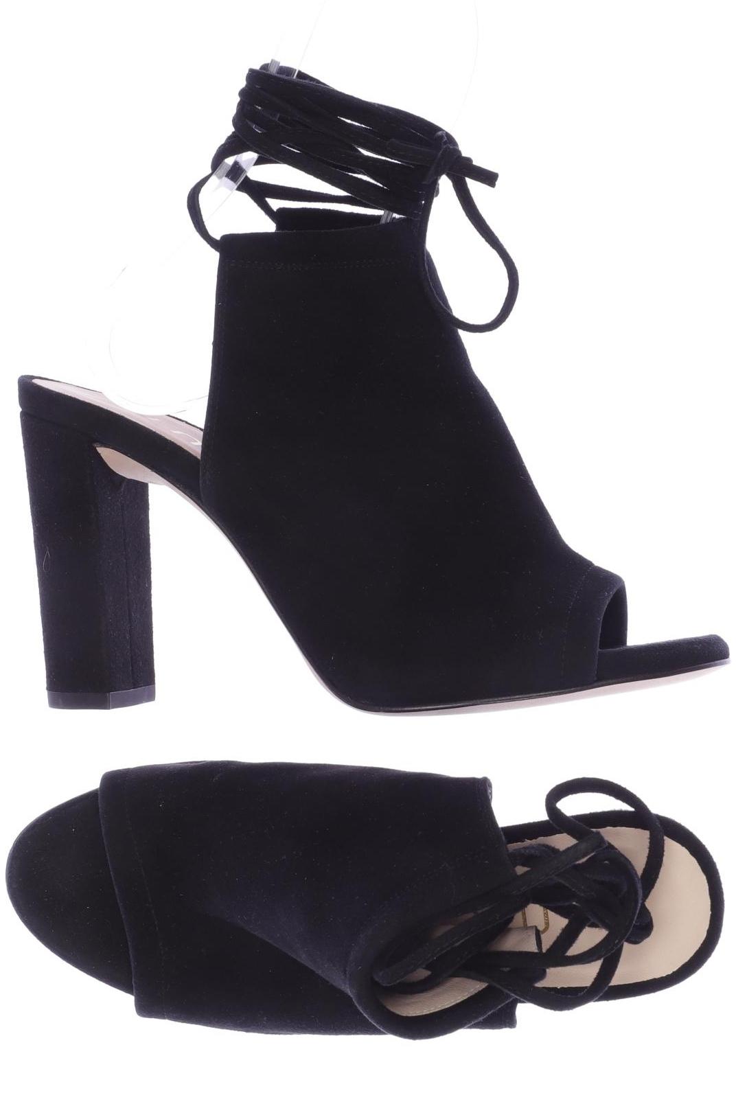 

Unisa Damen Pumps, schwarz, Gr. 38