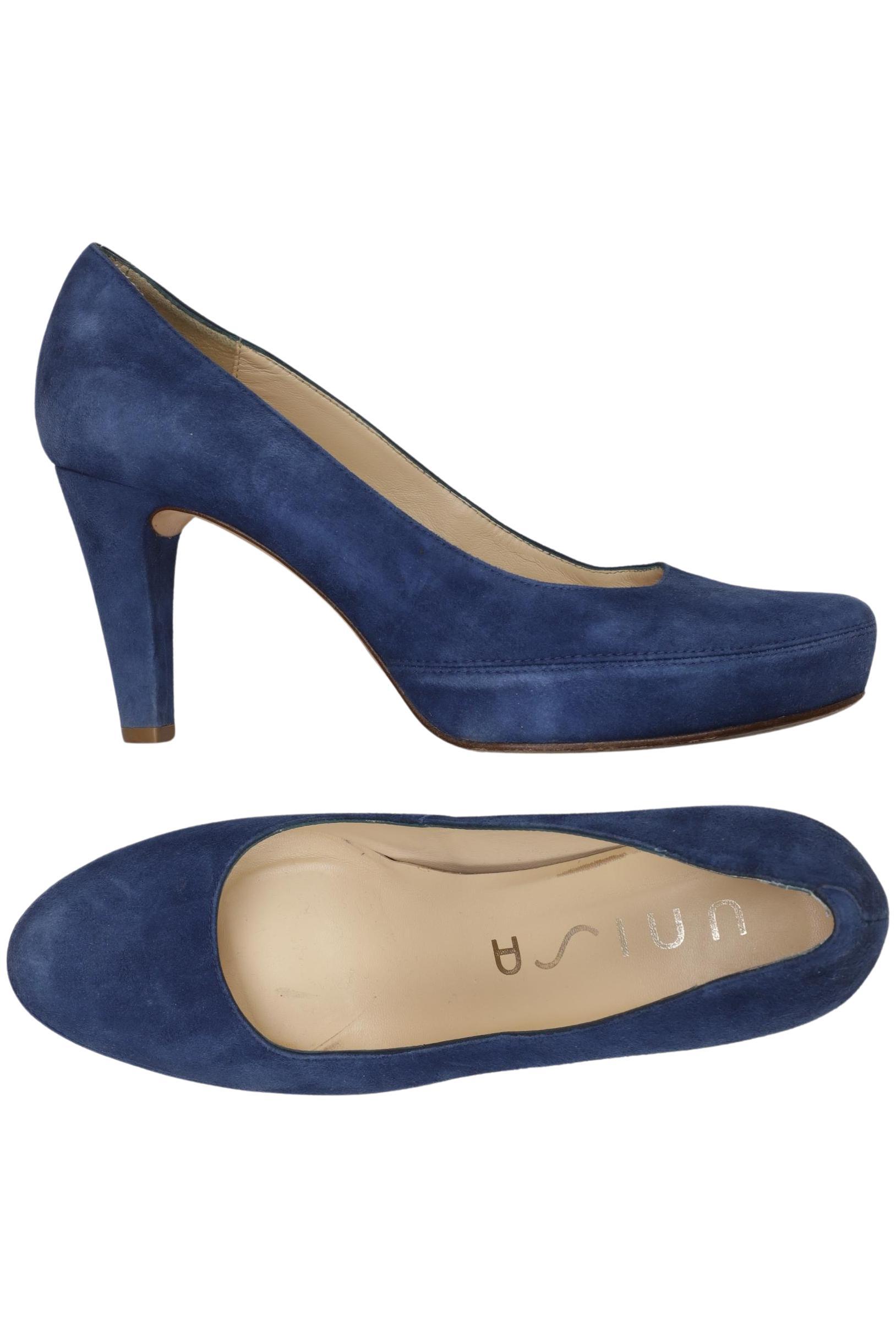 

Unisa Damen Pumps, marineblau, Gr. 41
