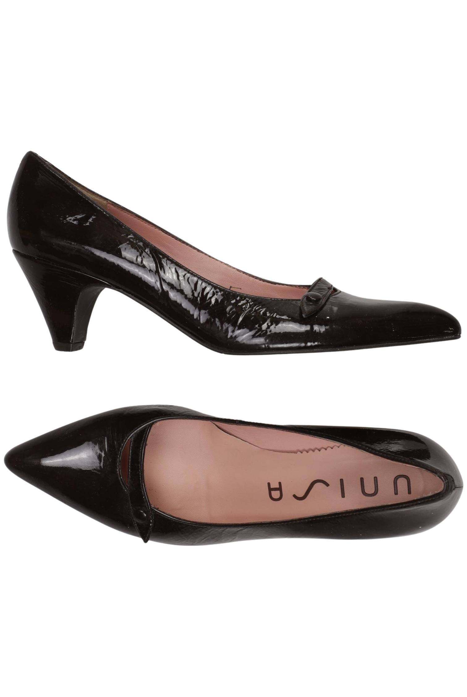 

Unisa Damen Pumps, braun, Gr. 39