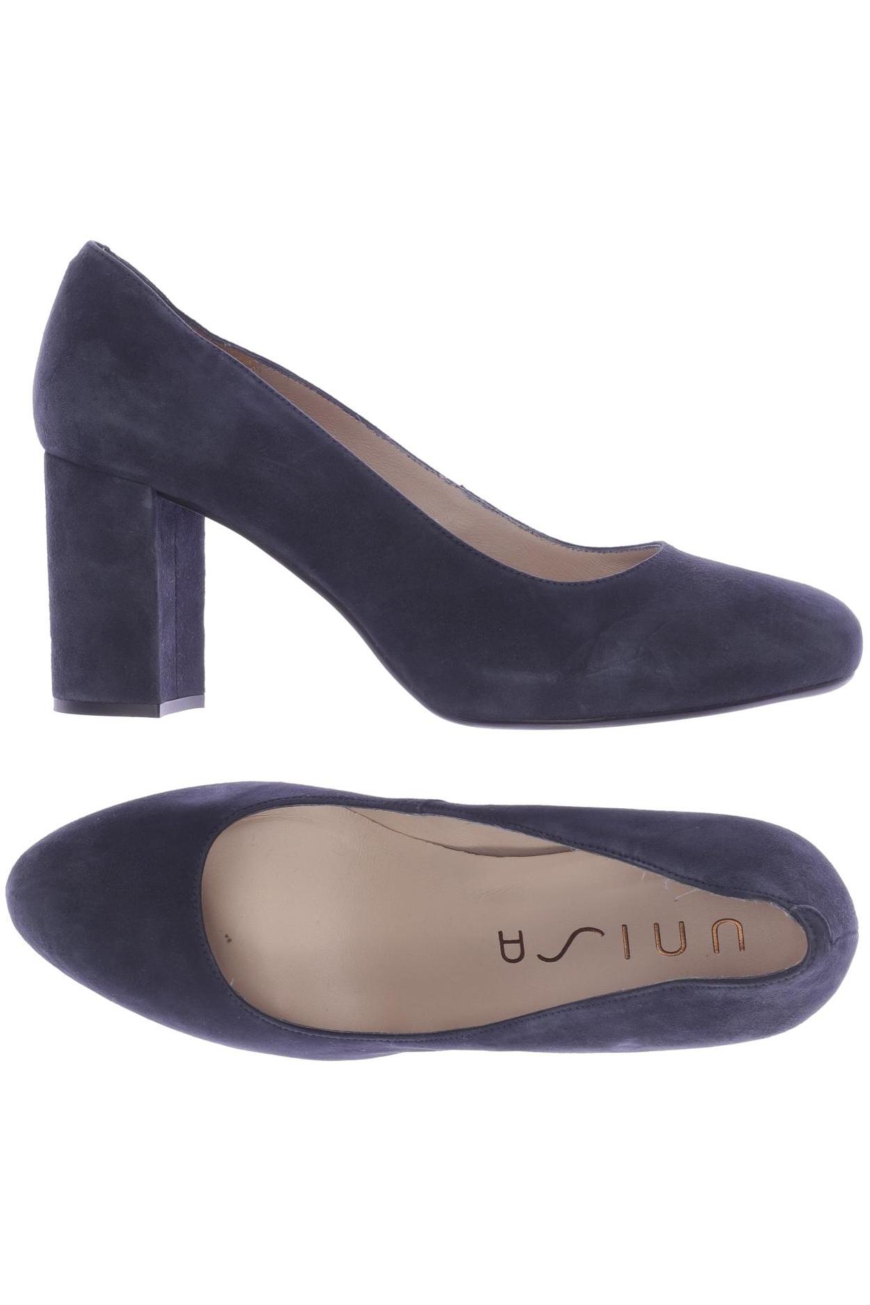 

Unisa Damen Pumps, marineblau, Gr. 39