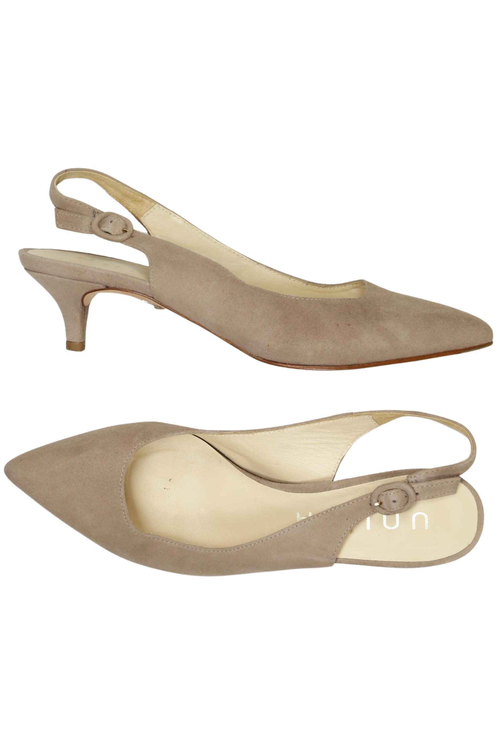 

Unisa Damen Pumps, beige, Gr. 41
