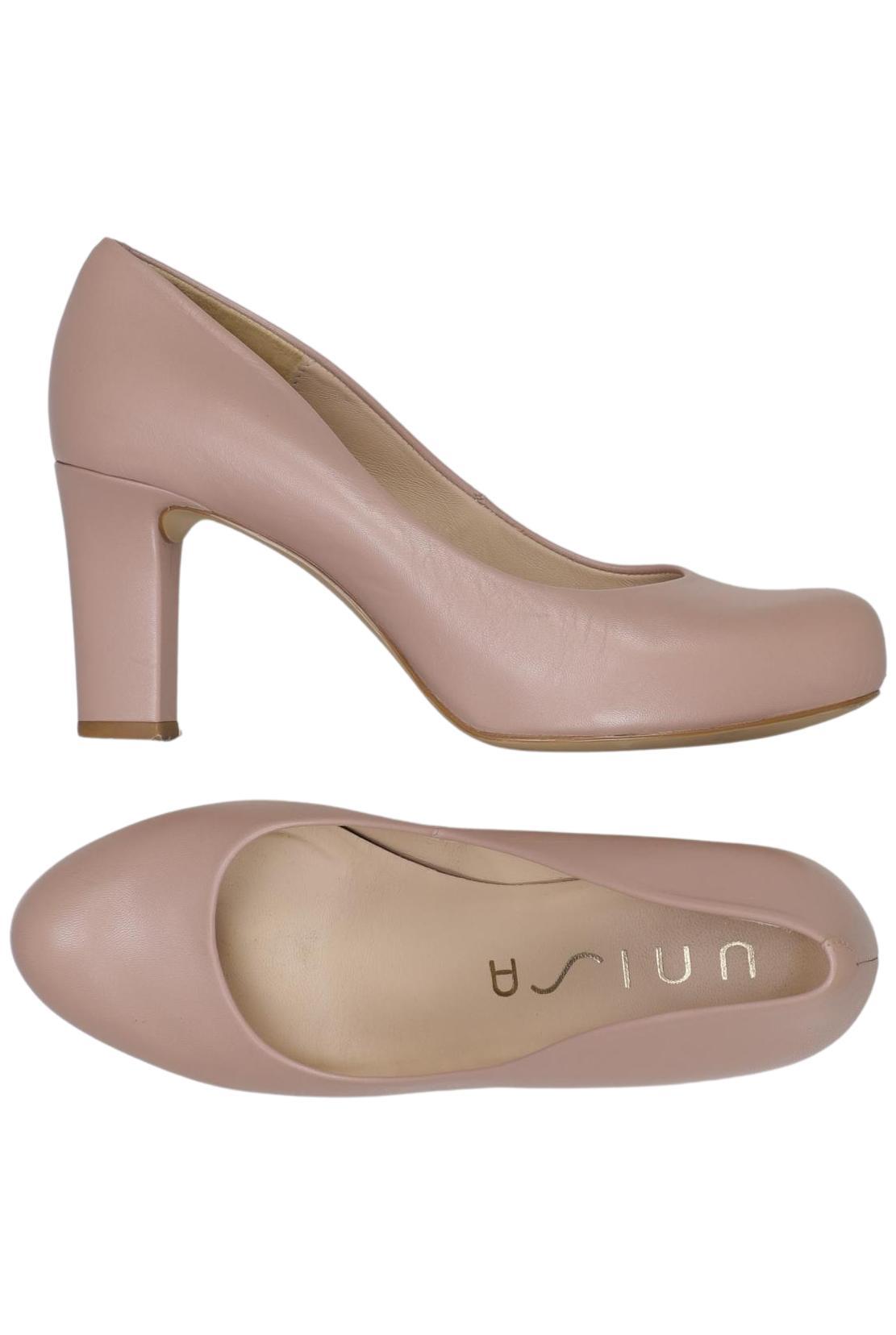 

Unisa Damen Pumps, pink, Gr. 36