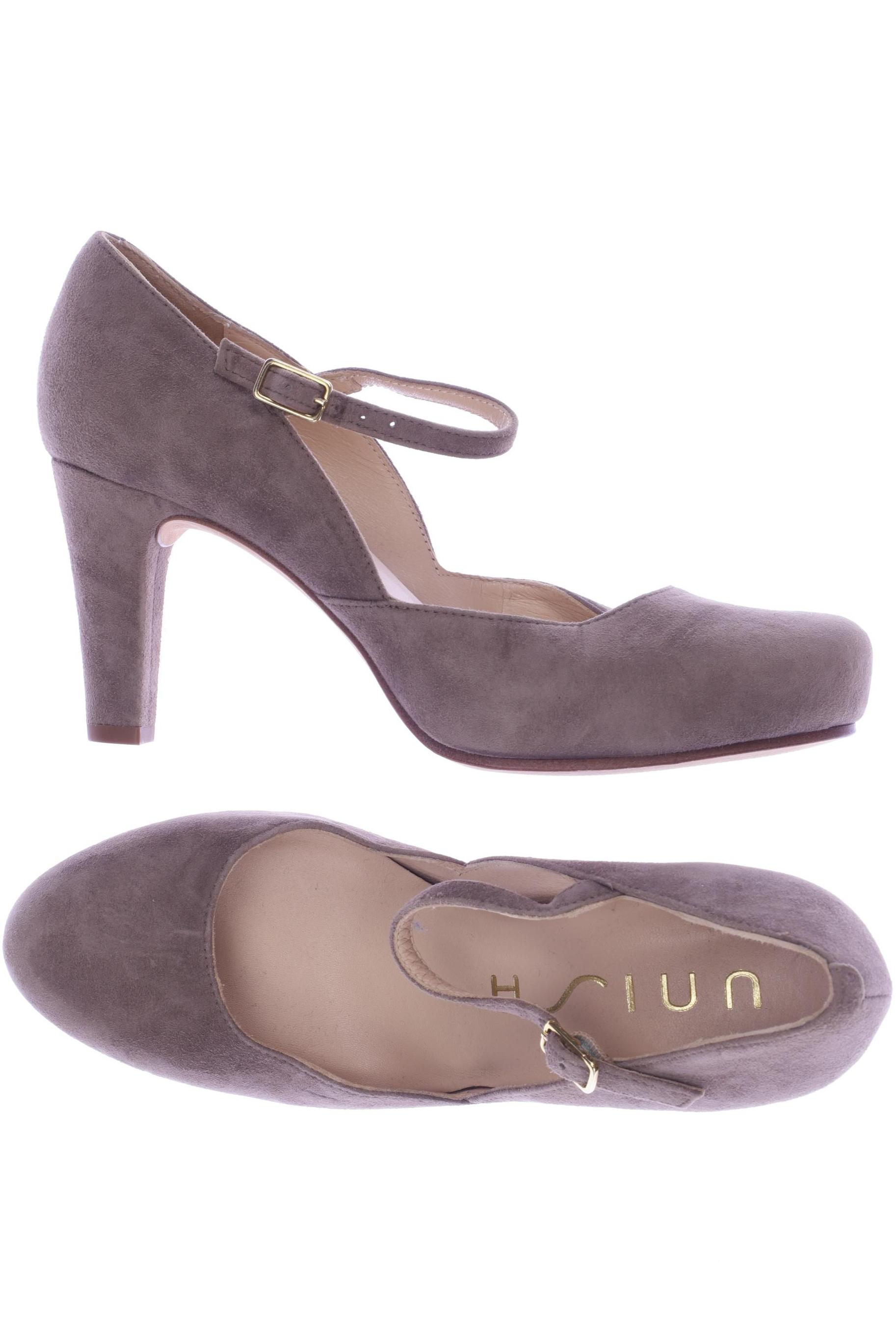 

Unisa Damen Pumps, grau