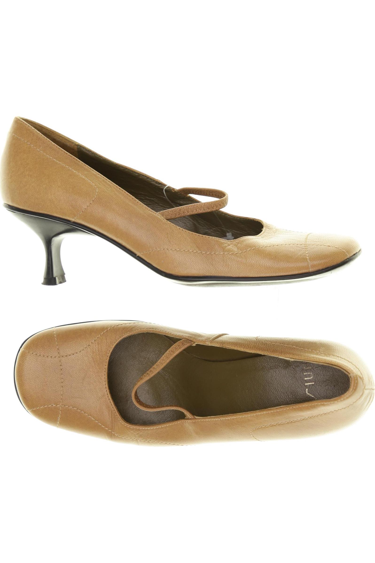 

Unisa Damen Pumps, braun, Gr. 36