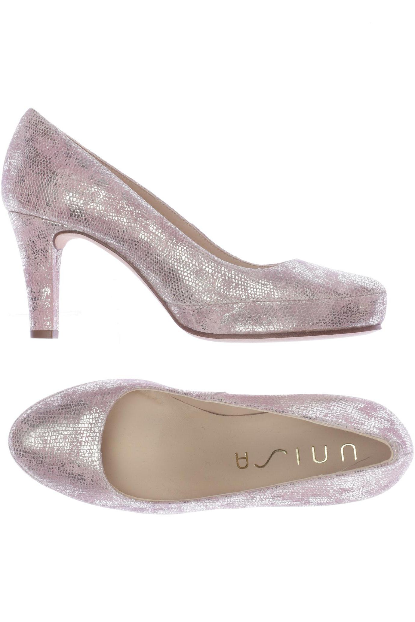 

Unisa Damen Pumps, pink, Gr. 37
