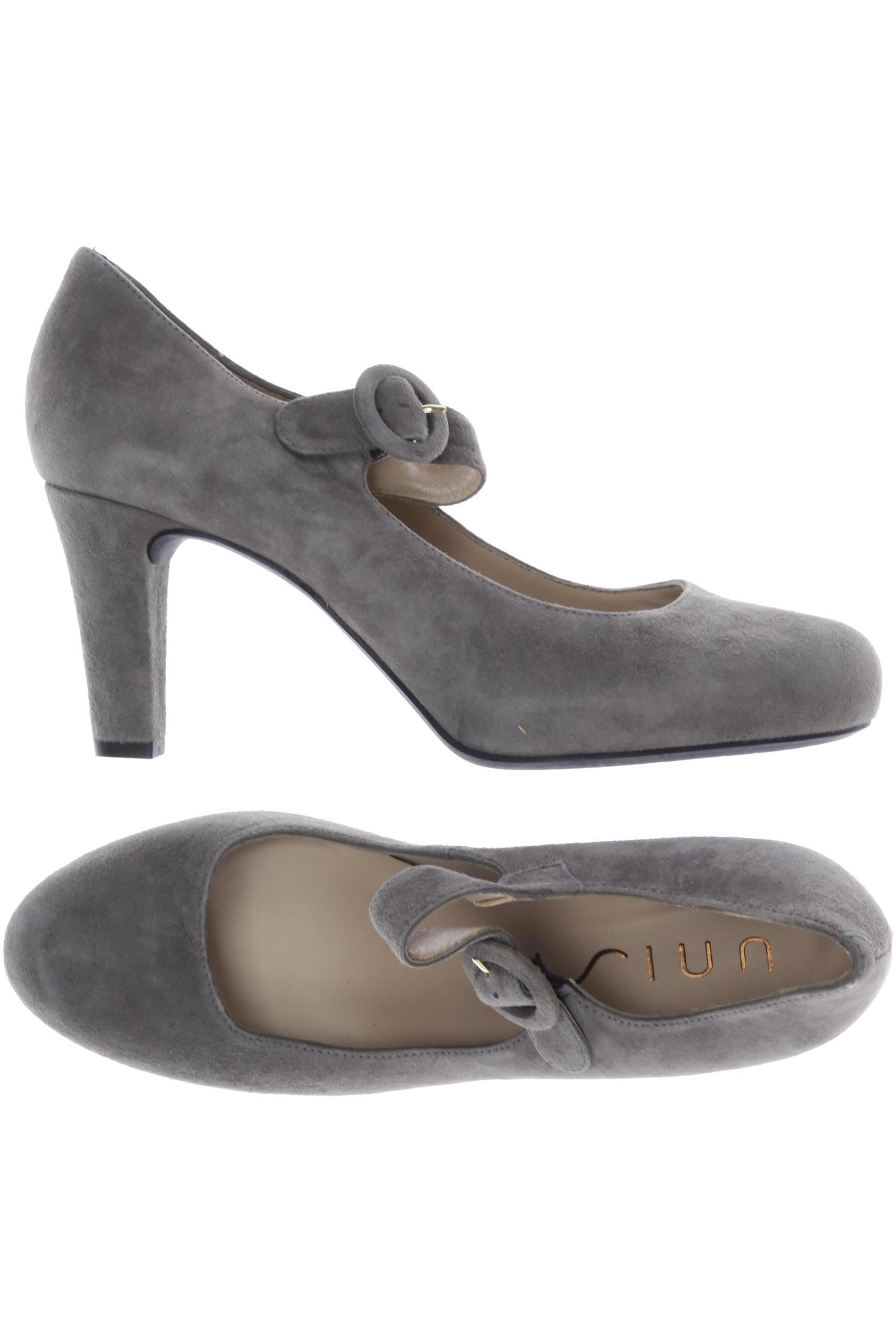 

Unisa Damen Pumps, grau, Gr. 39