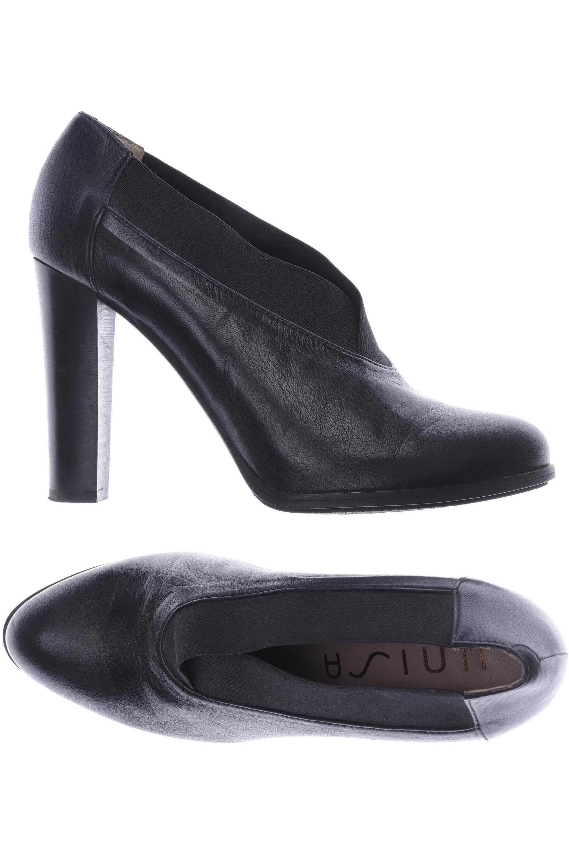 

Unisa Damen Pumps, schwarz, Gr. 40