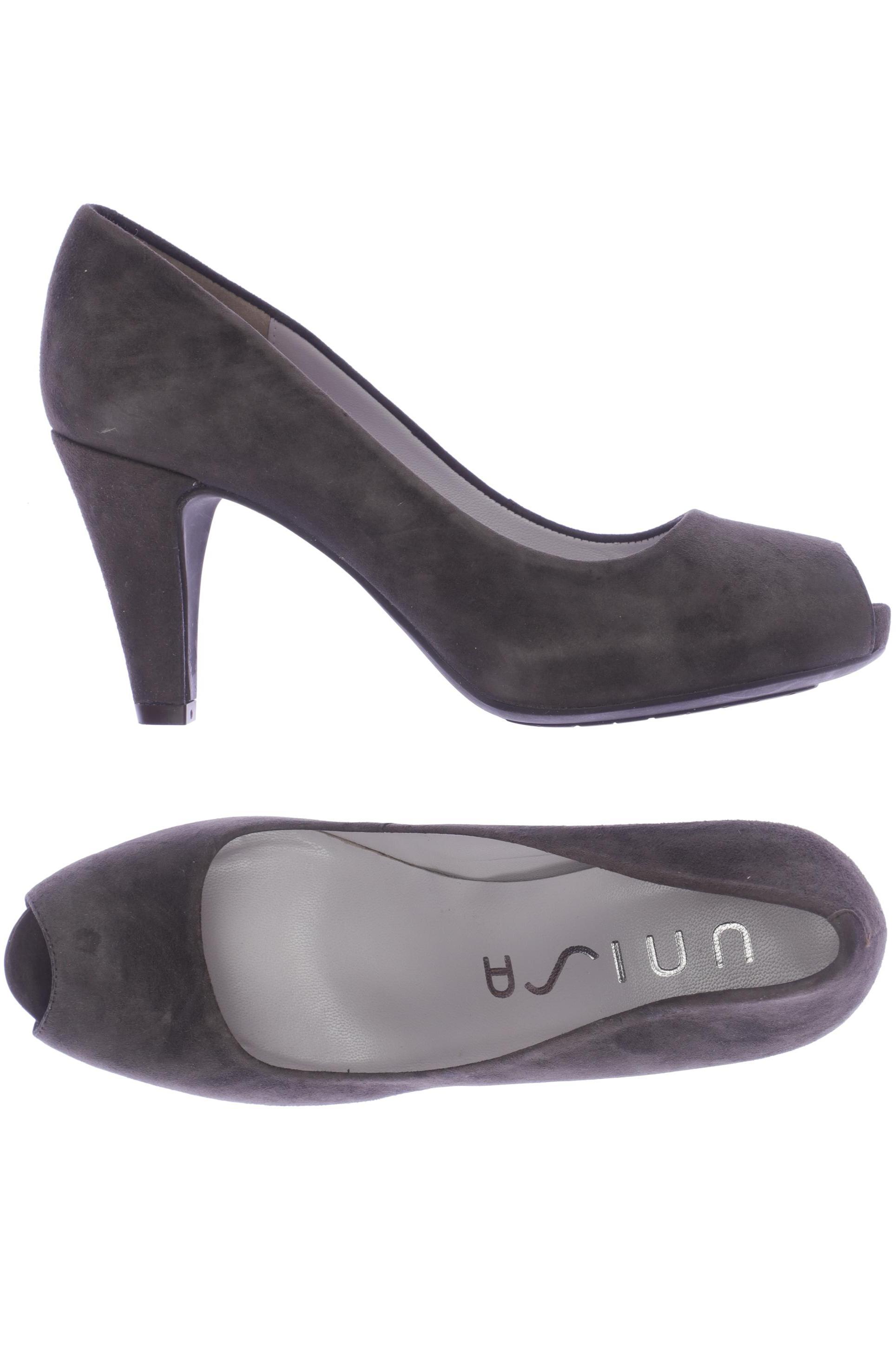 

Unisa Damen Pumps, braun