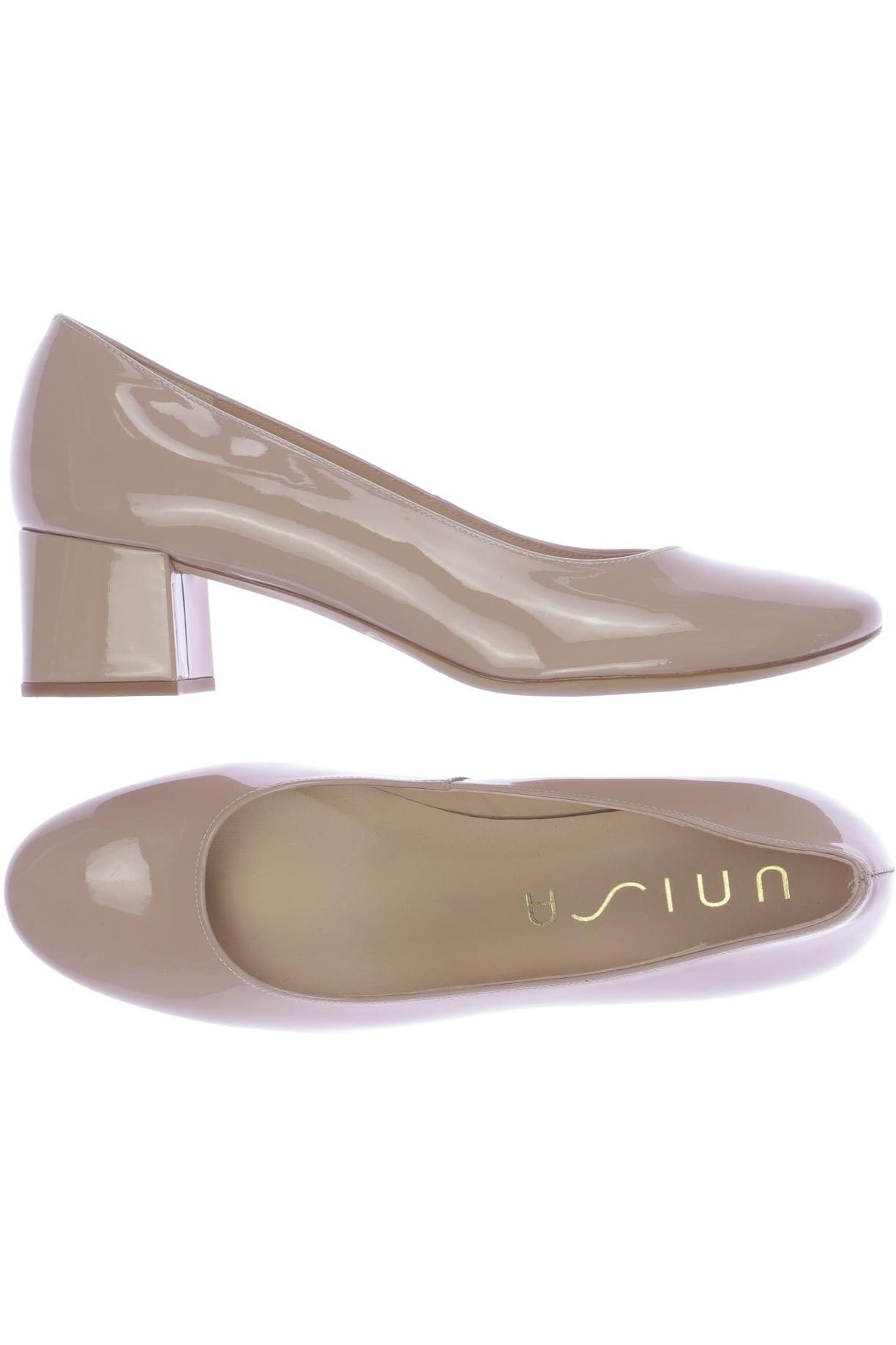

Unisa Damen Pumps, pink, Gr. 37