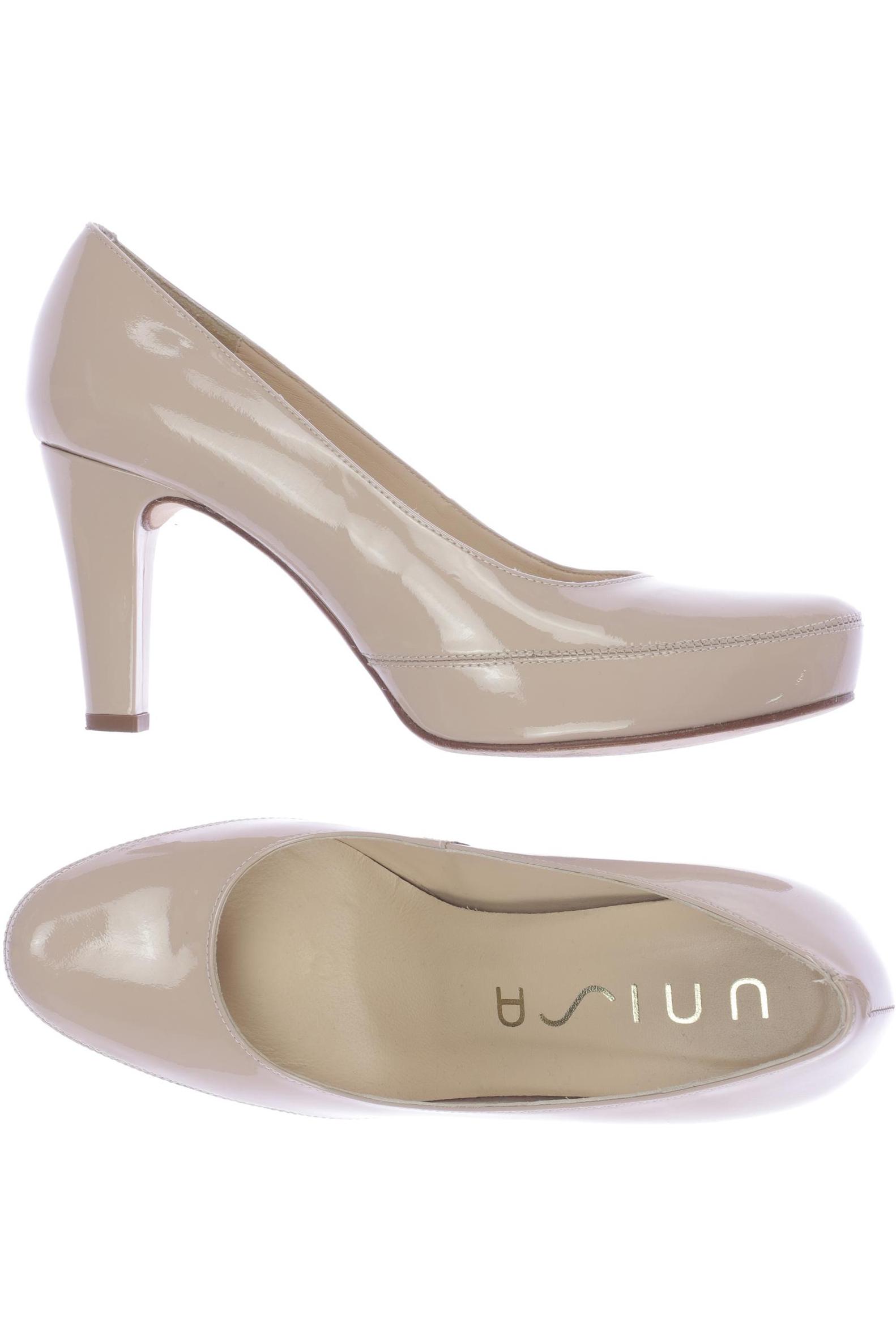 

Unisa Damen Pumps, pink, Gr. 39.5