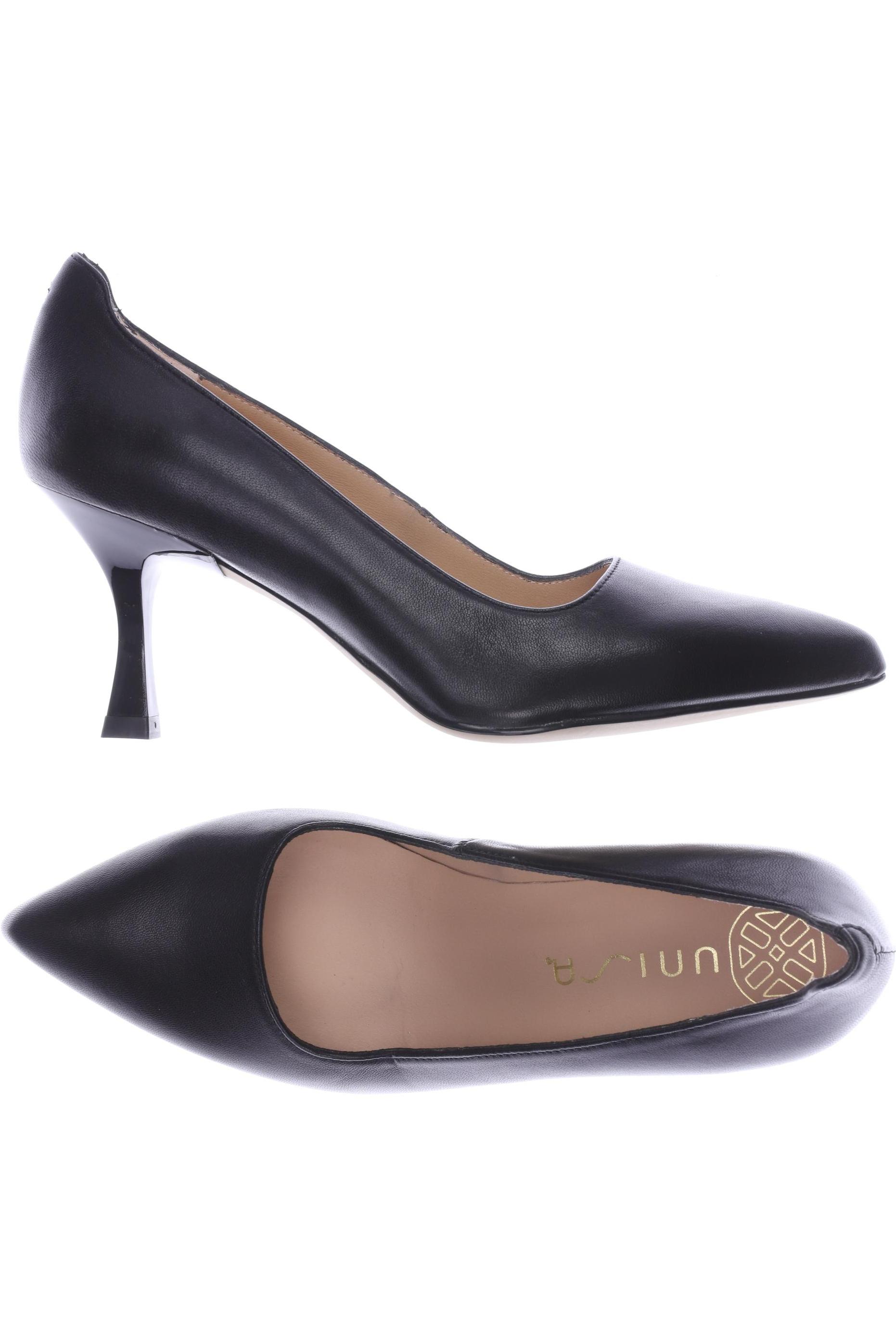 

Unisa Damen Pumps, schwarz