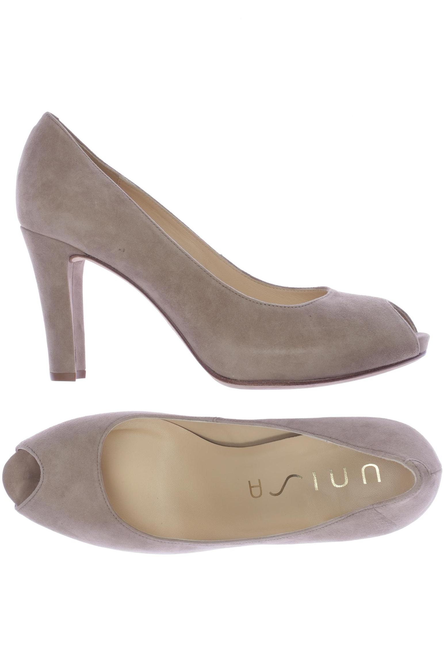 

Unisa Damen Pumps, beige