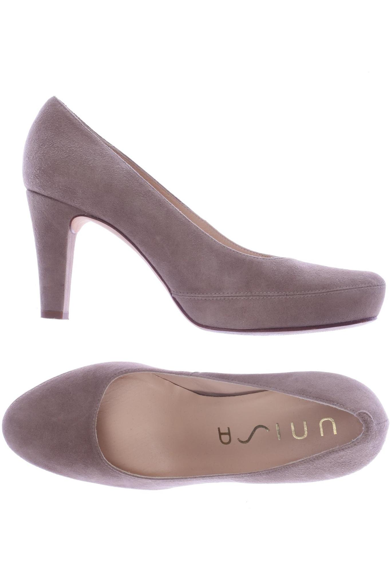 

Unisa Damen Pumps, beige