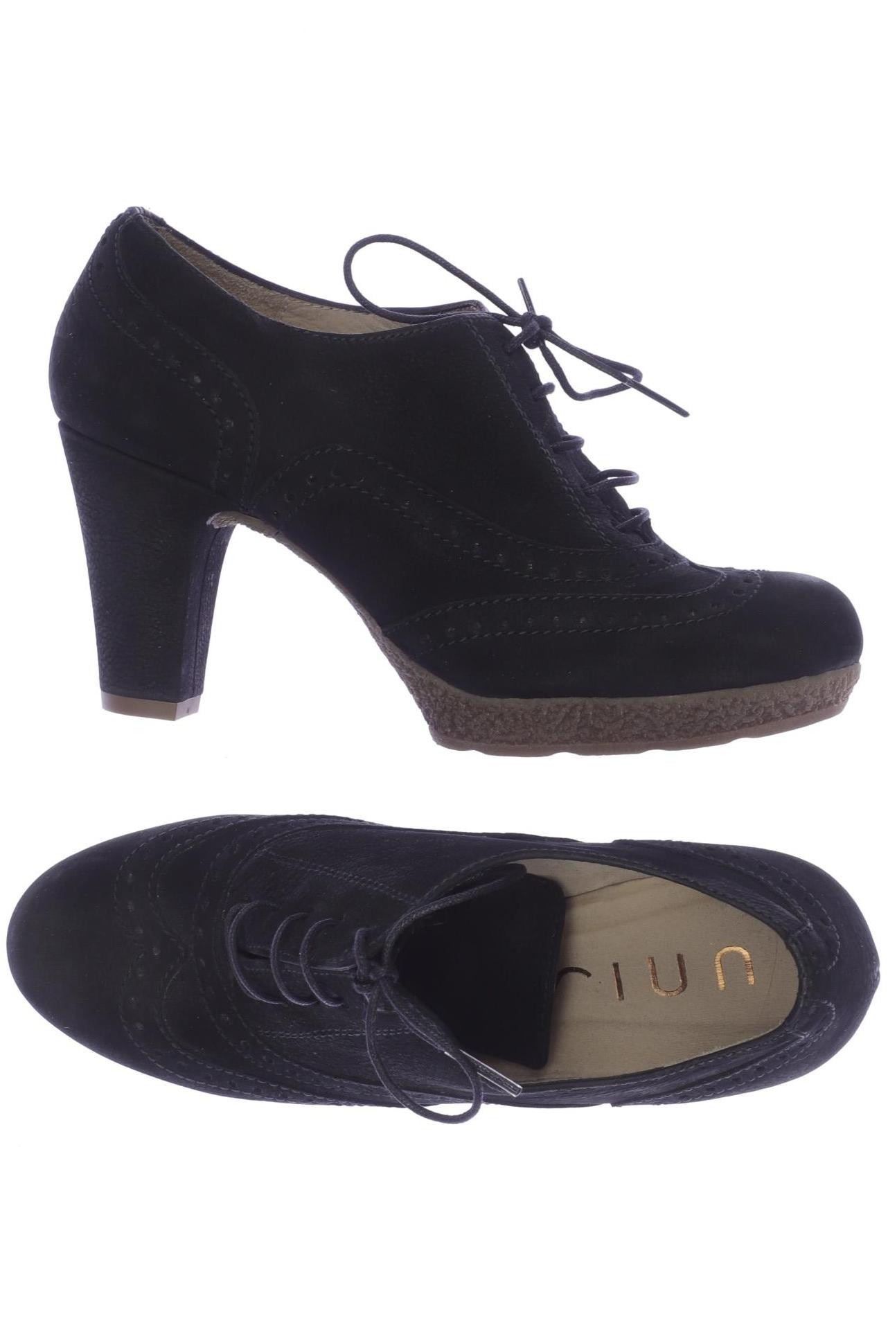 

Unisa Damen Pumps, schwarz, Gr. 36