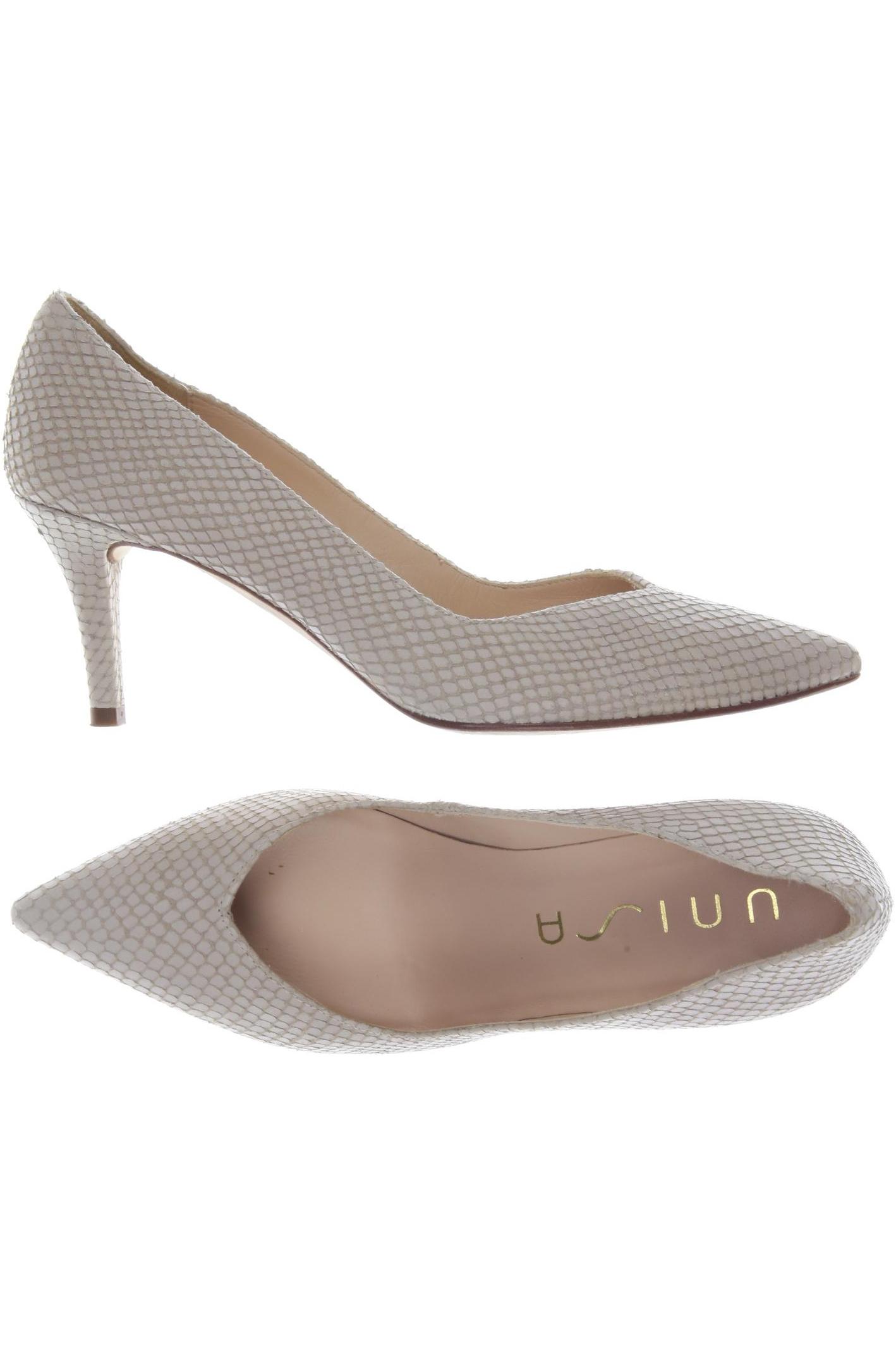 

Unisa Damen Pumps, beige
