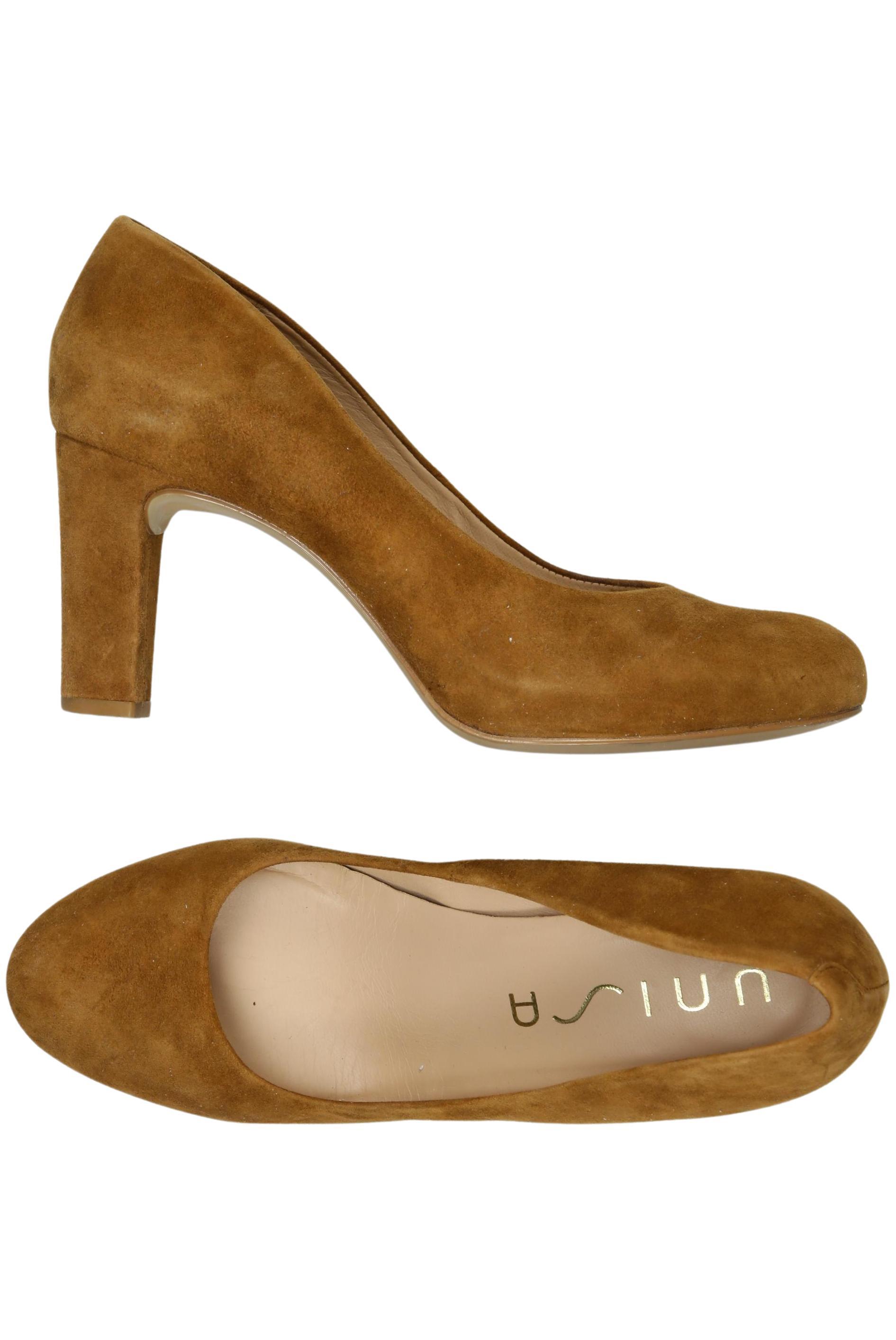 

Unisa Damen Pumps, braun, Gr. 39